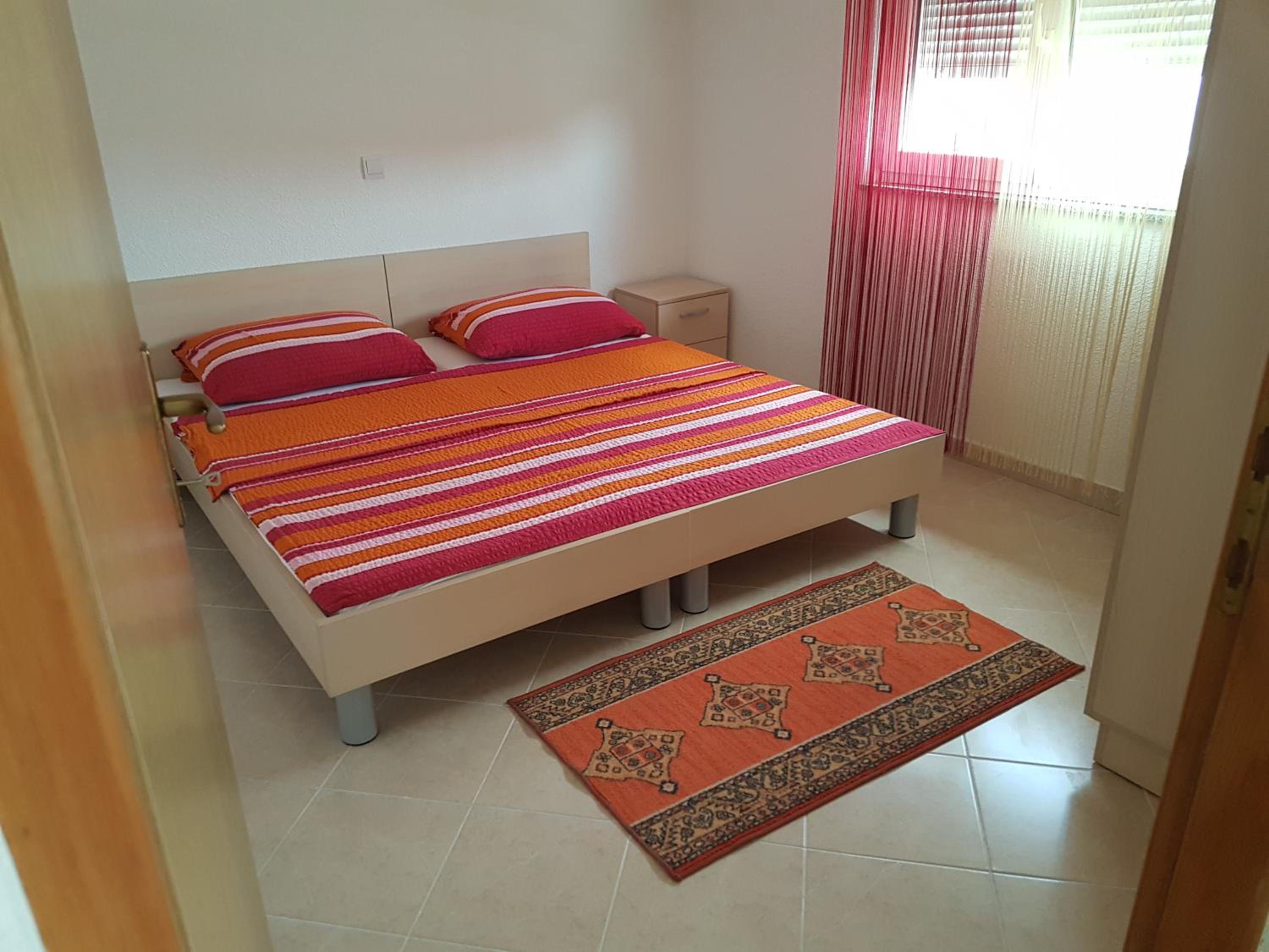 Apartmani I+J Miletic view 5