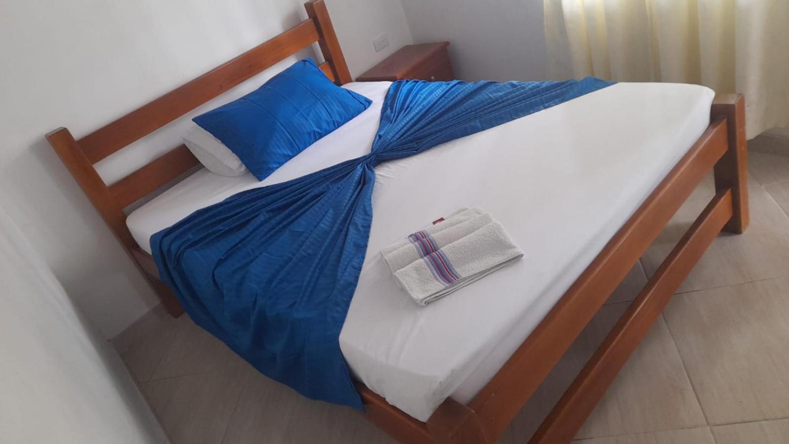 Hotel Zarina - Property Image 4