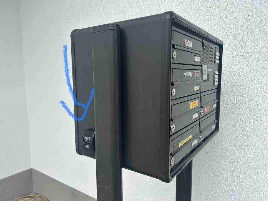 Wohlfühloase mit 2 Bäder 80 qm