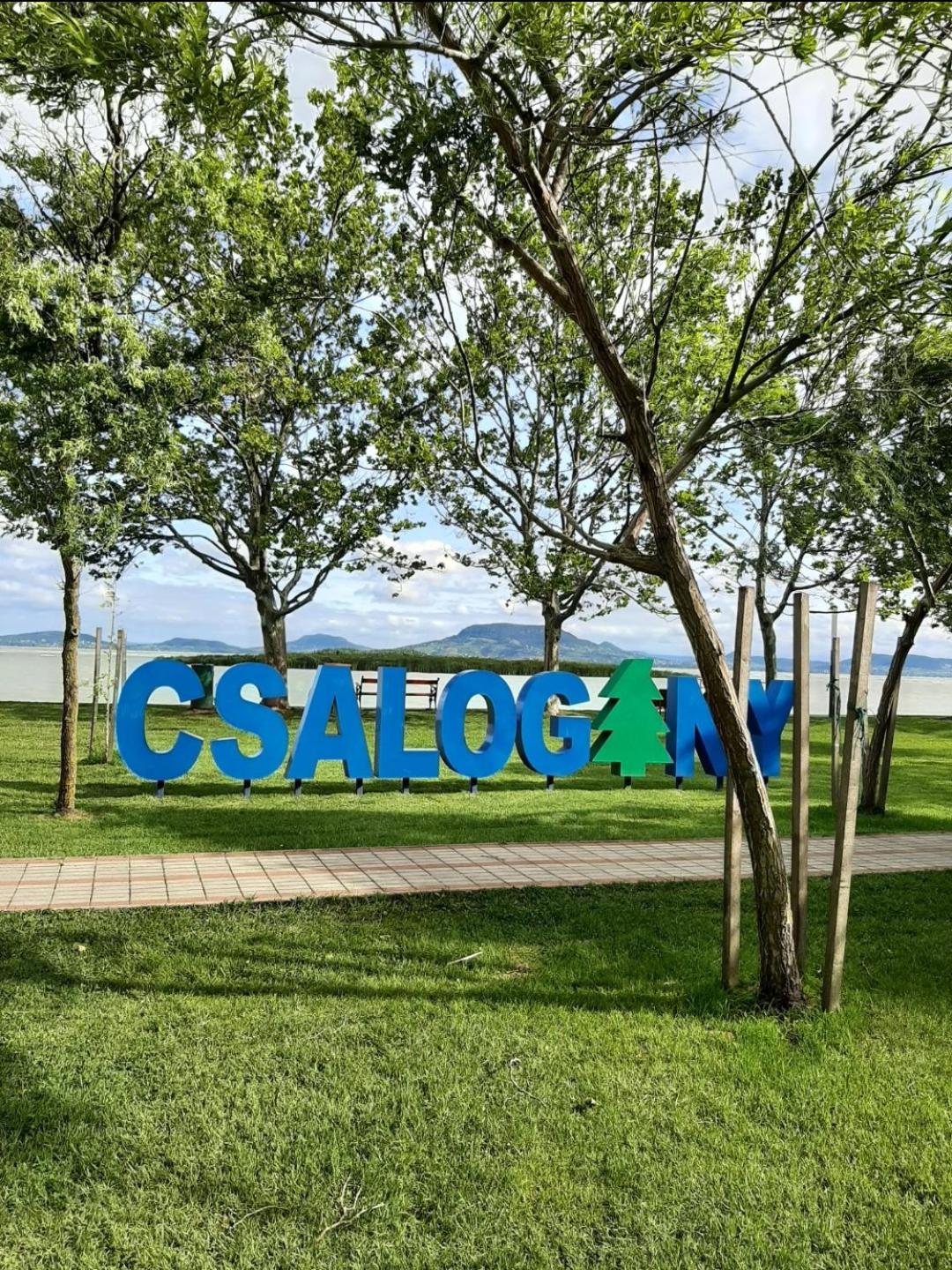 Elizabeth Apartman Balatonfenyves