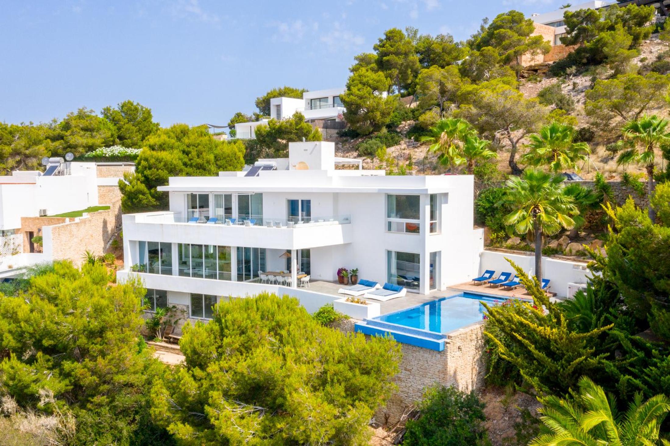 Hotel Villa Nineten - Image 1