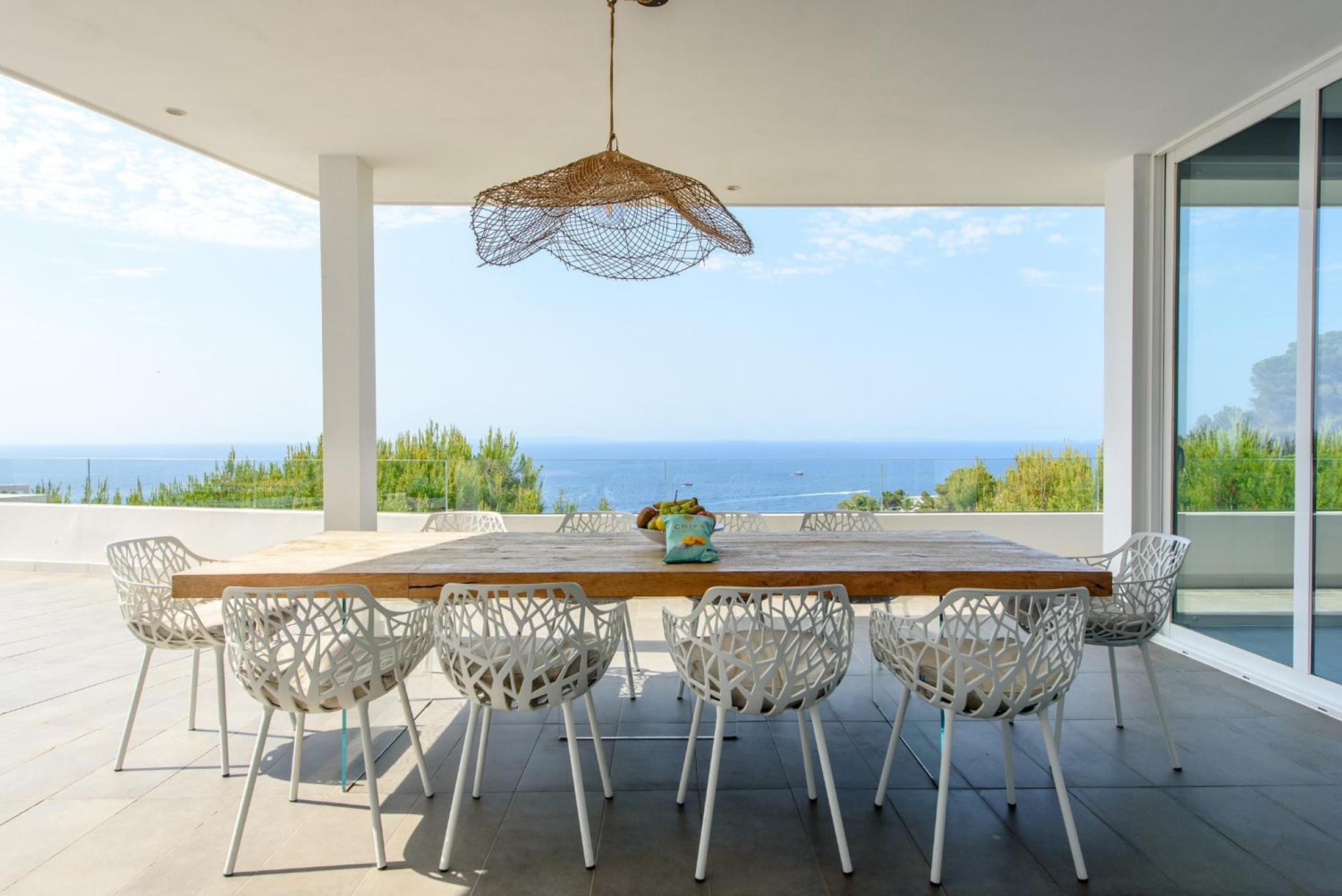 Villa Nineten view 4