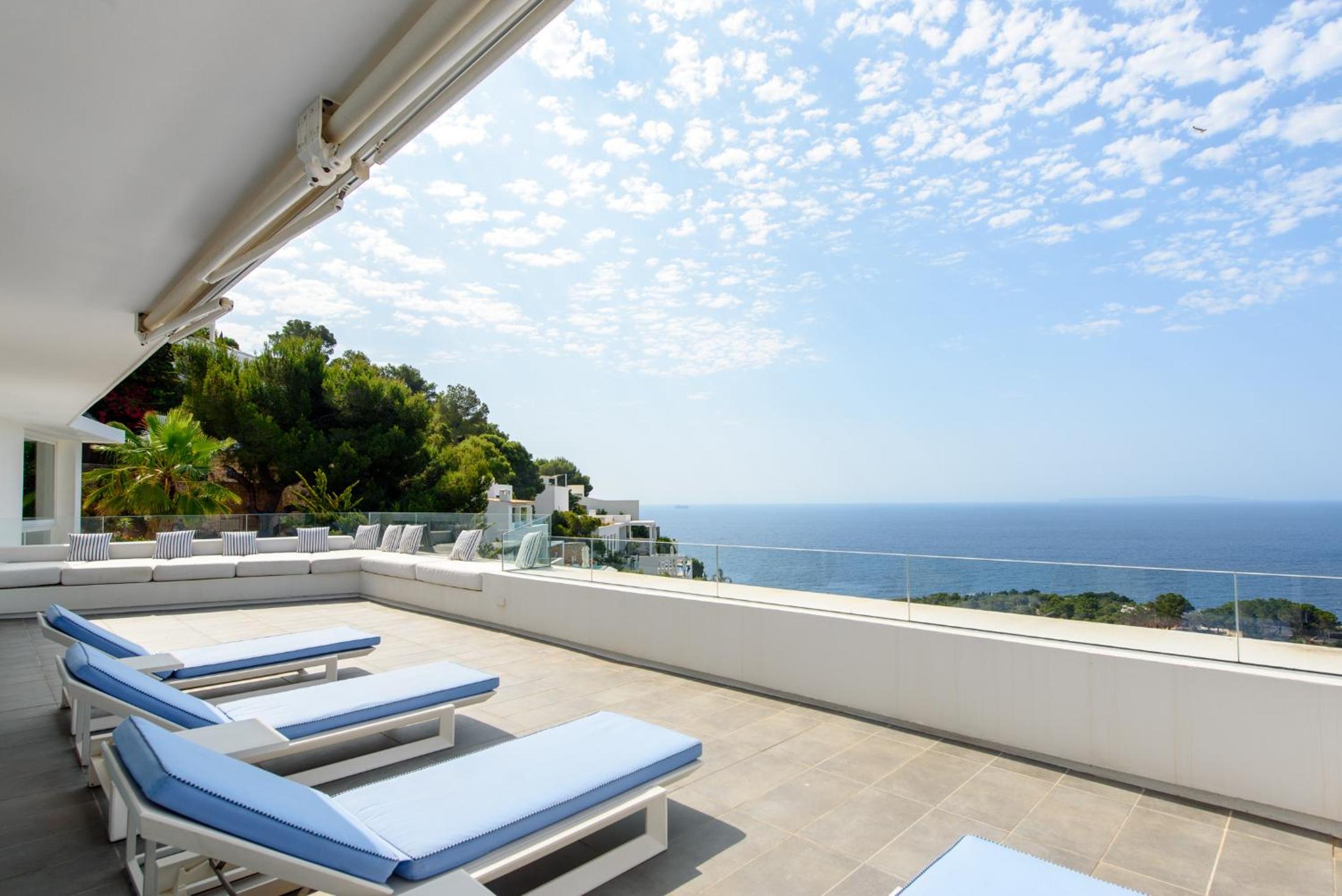 Villa Nineten view 5