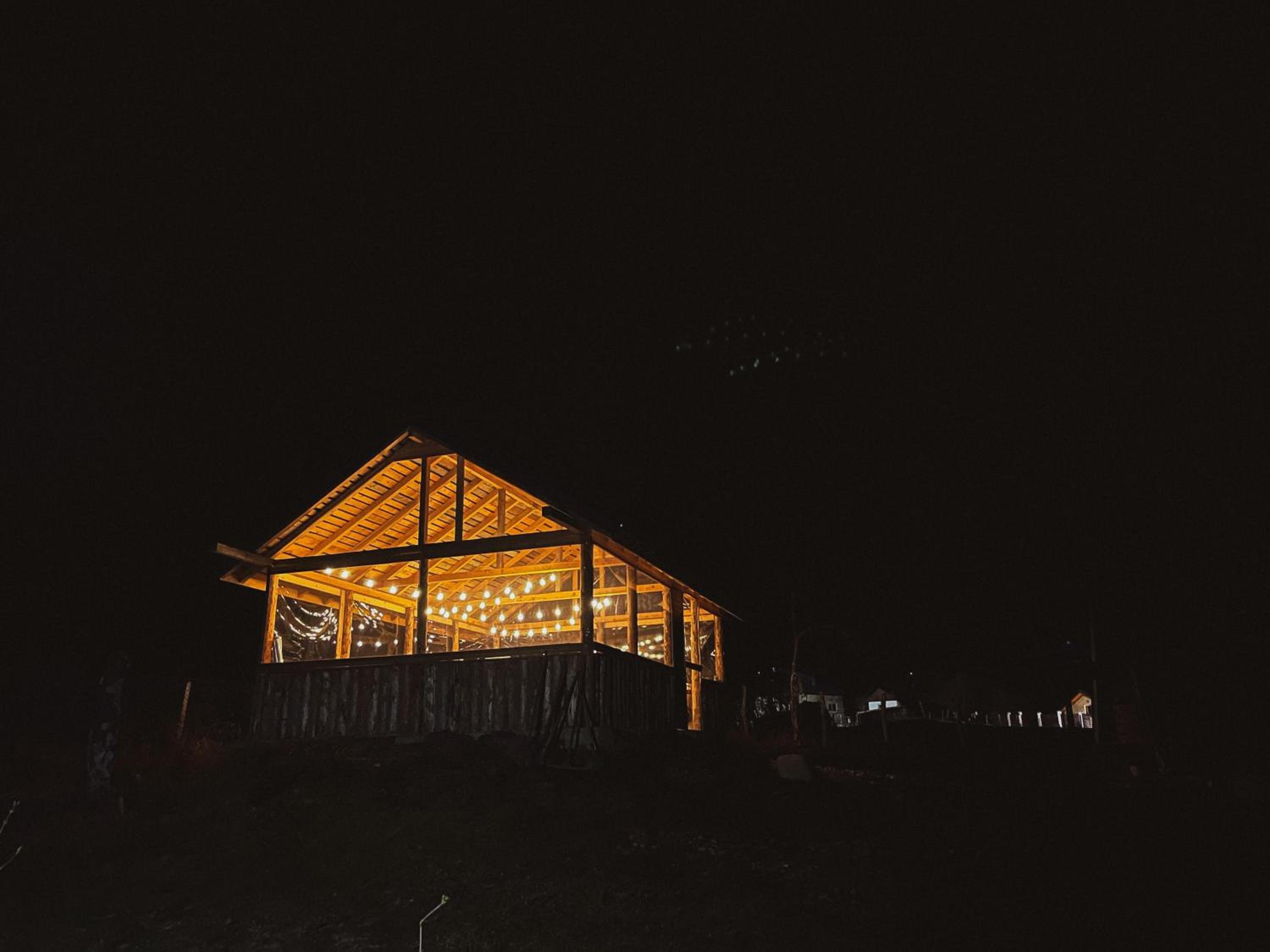 Horezu Cozy Cabin view 4