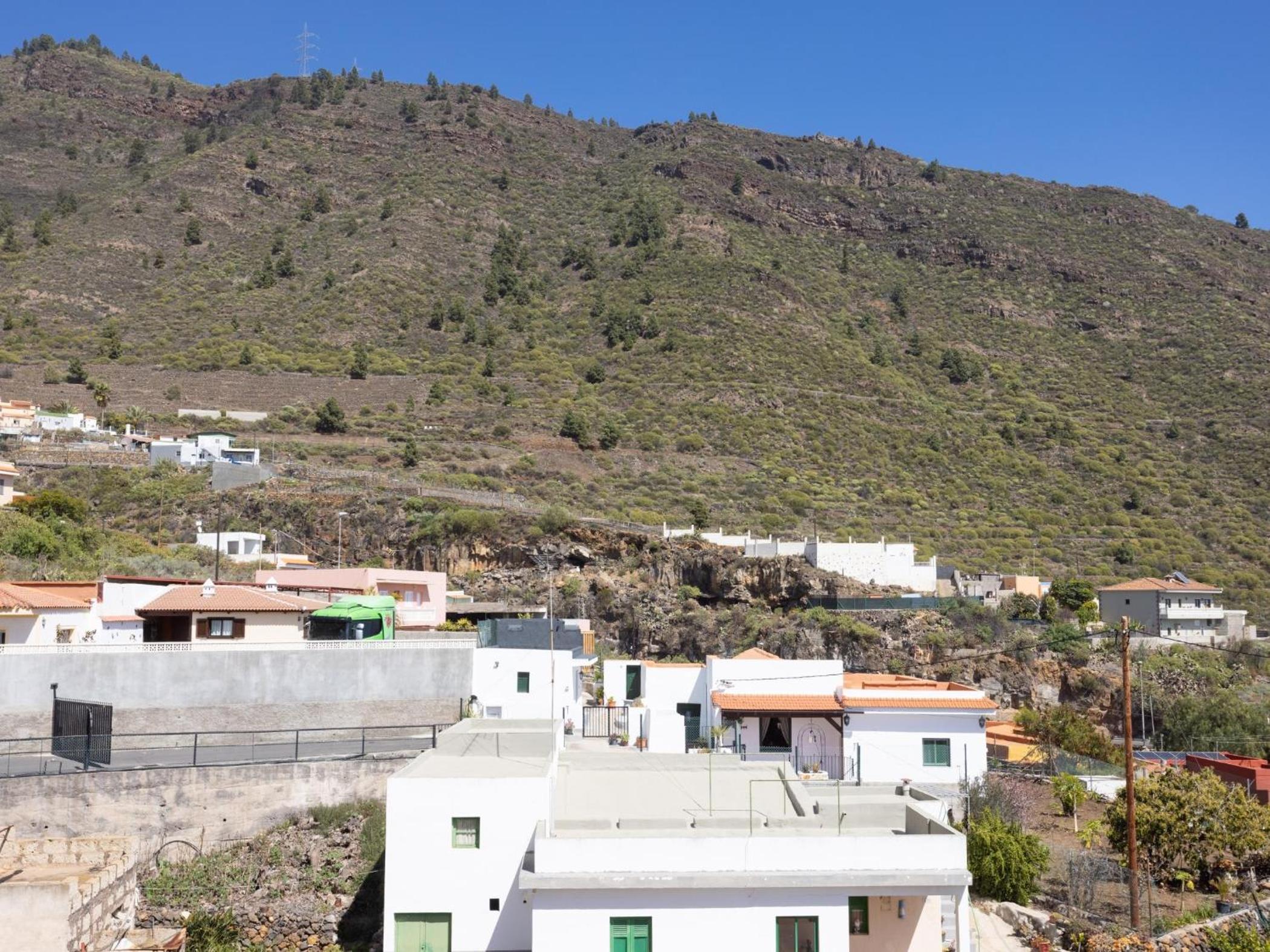 Ek Candelaria Araya