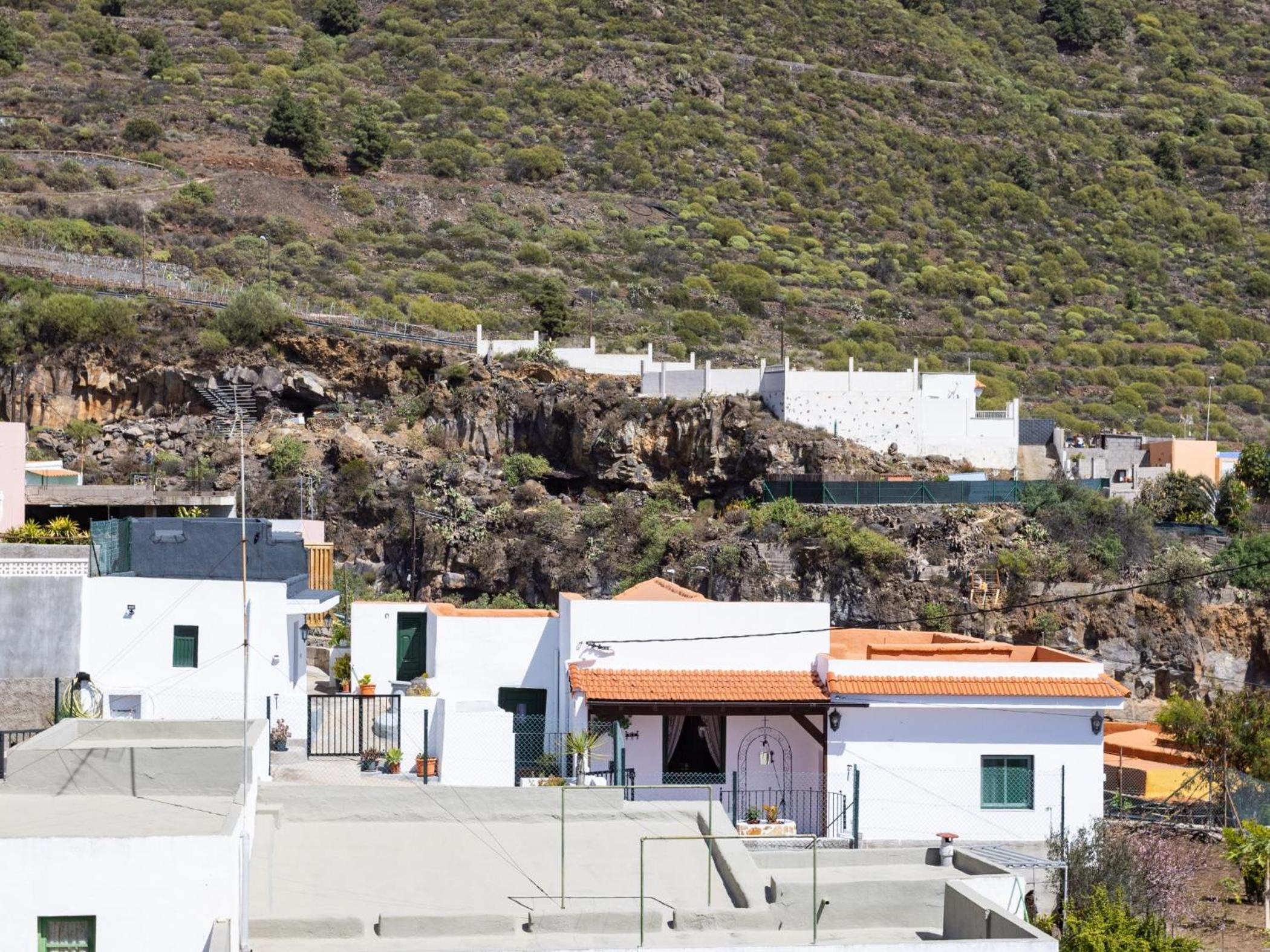 Ek Candelaria Araya
