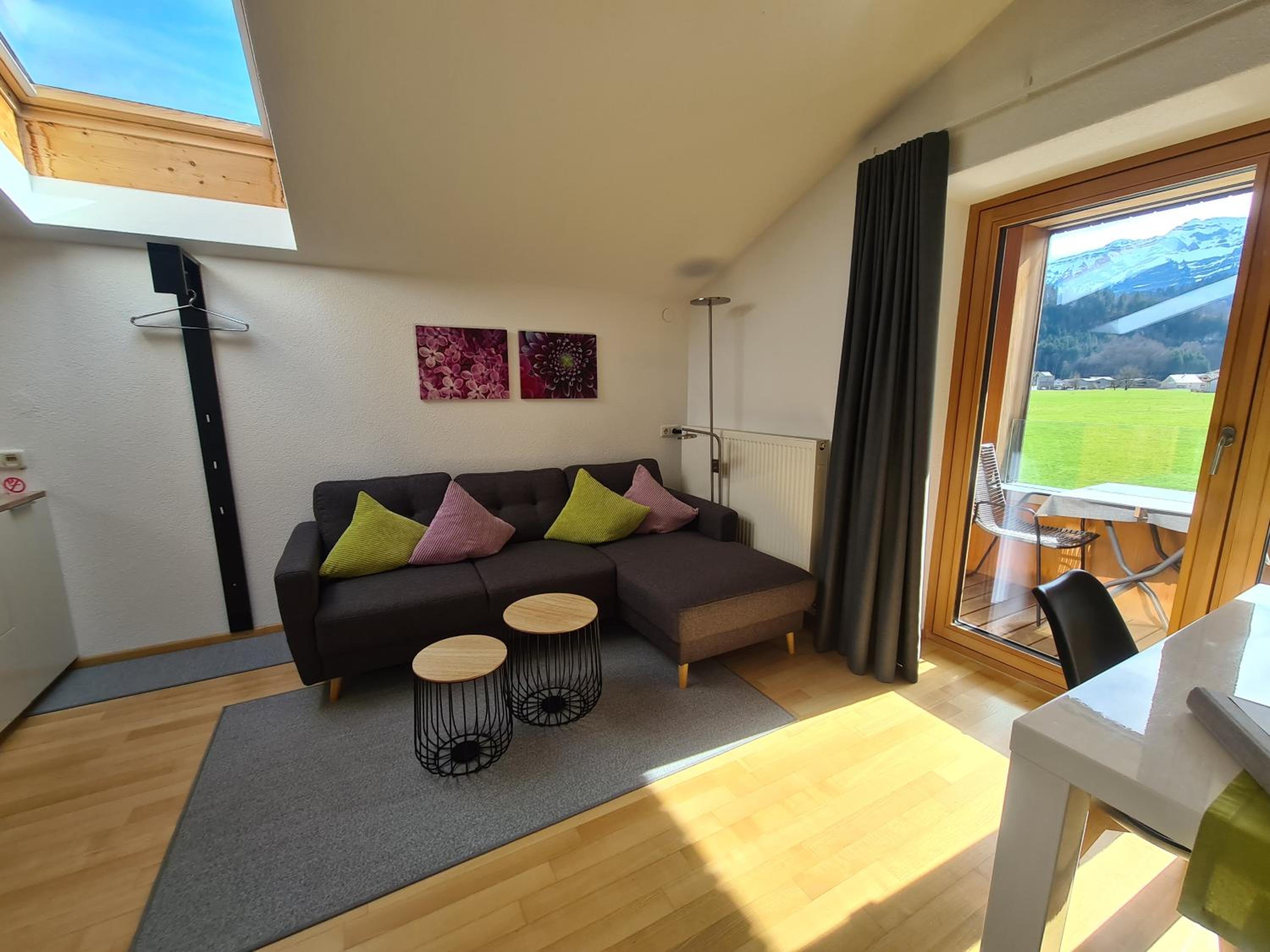 Ferienwohnung Greber Gertraud