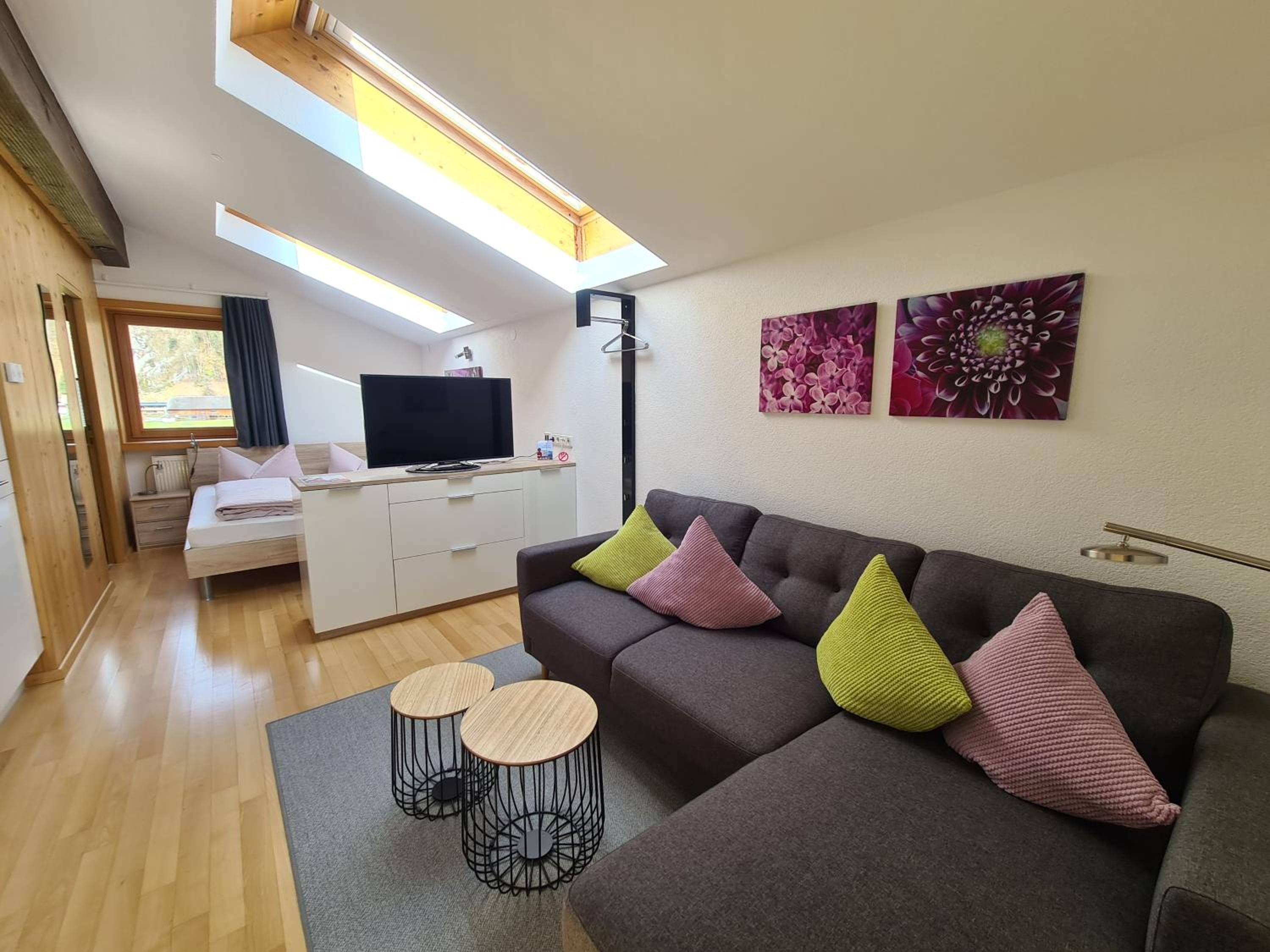 Ferienwohnung Greber Gertraud