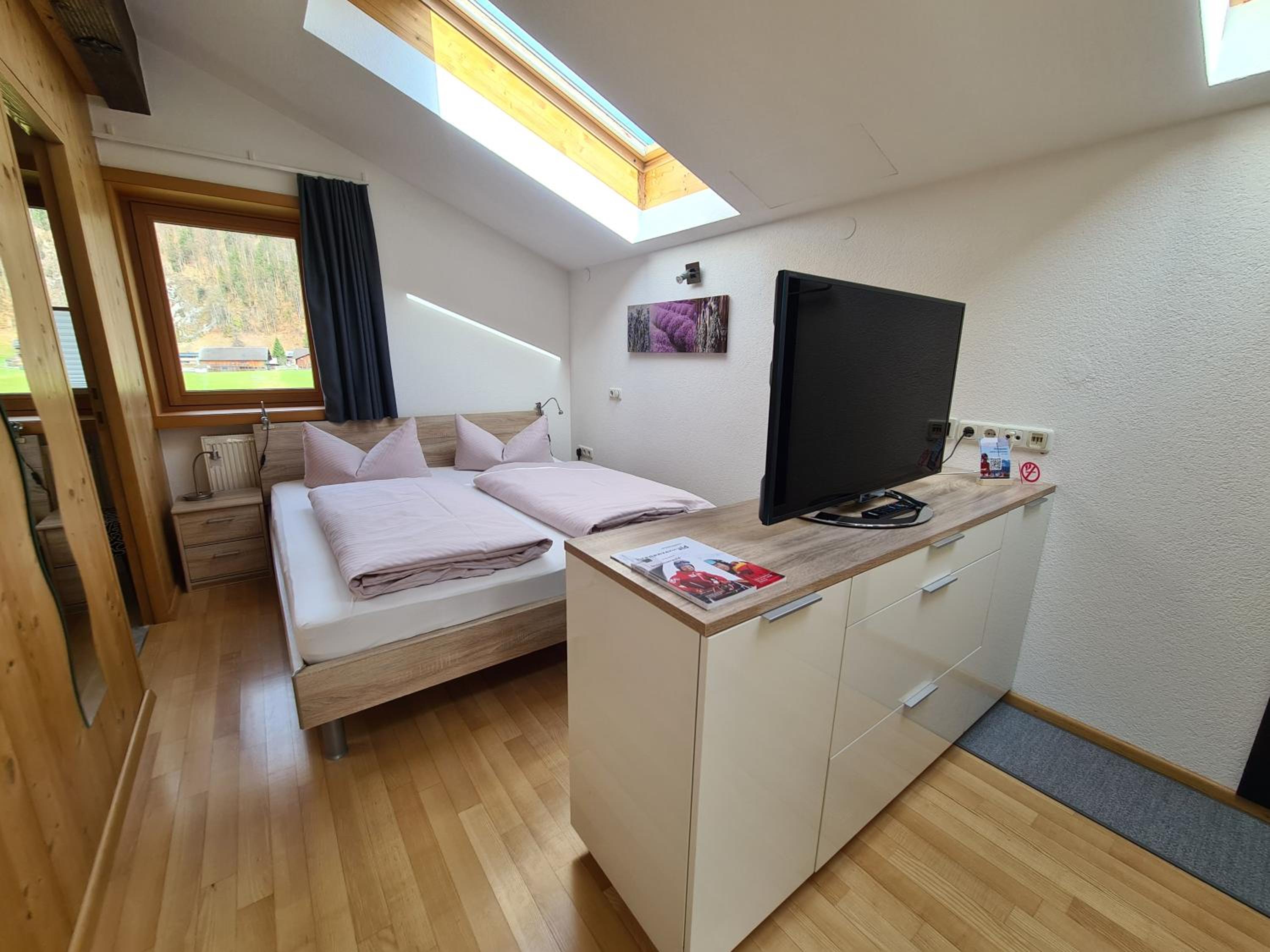 Ferienwohnung Greber Gertraud