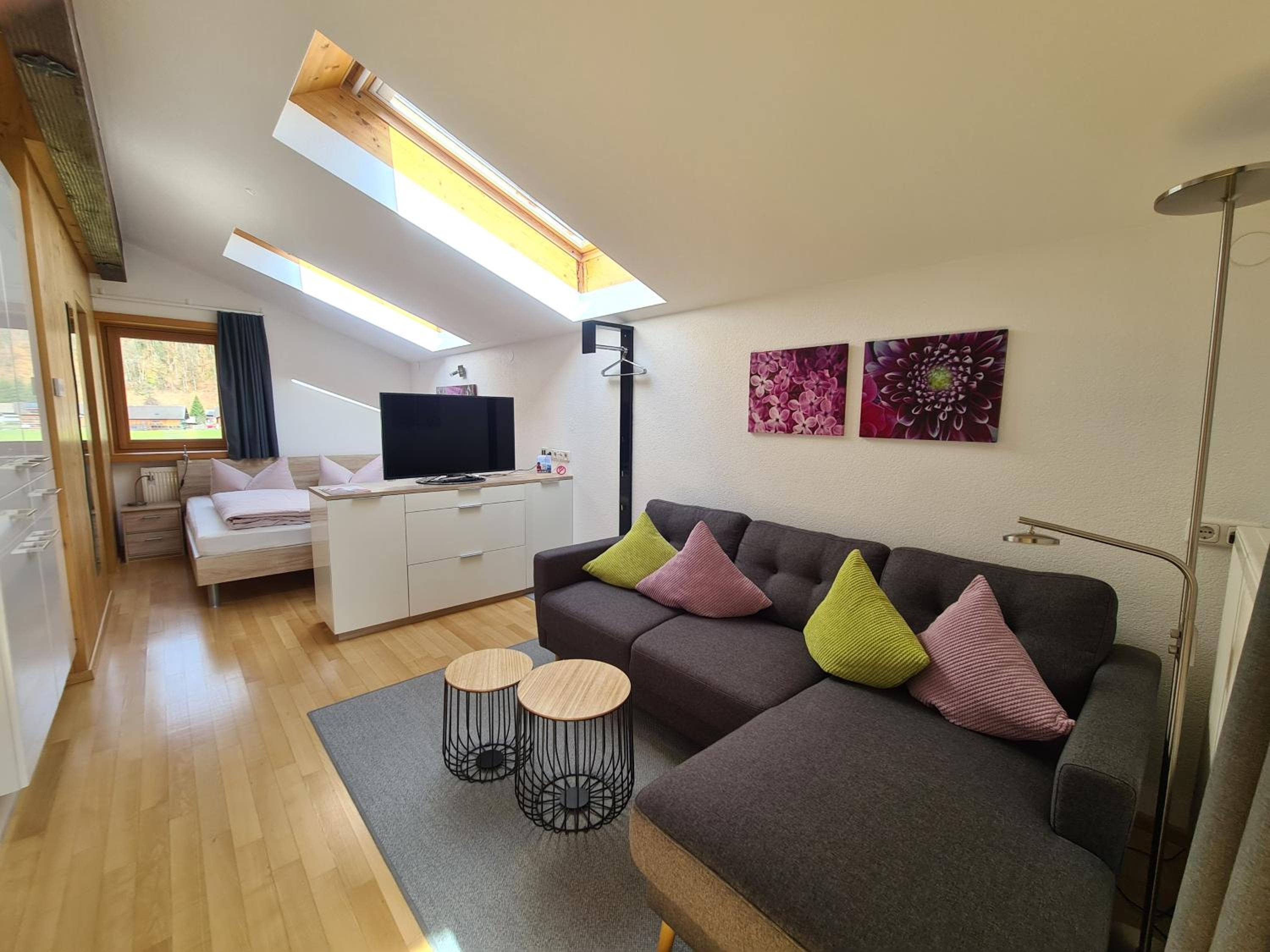 Ferienwohnung Greber Gertraud