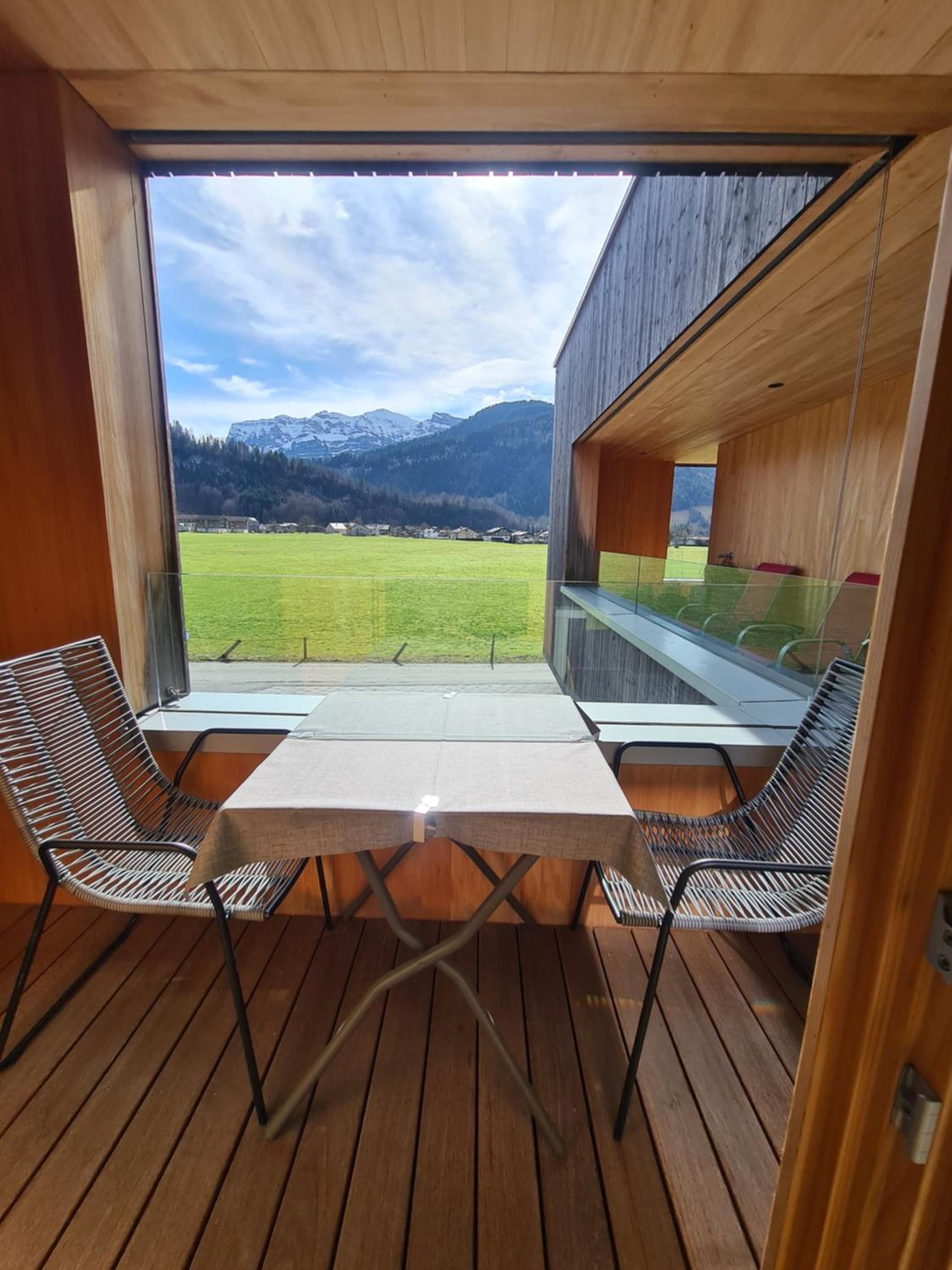 Ferienwohnung Greber Gertraud