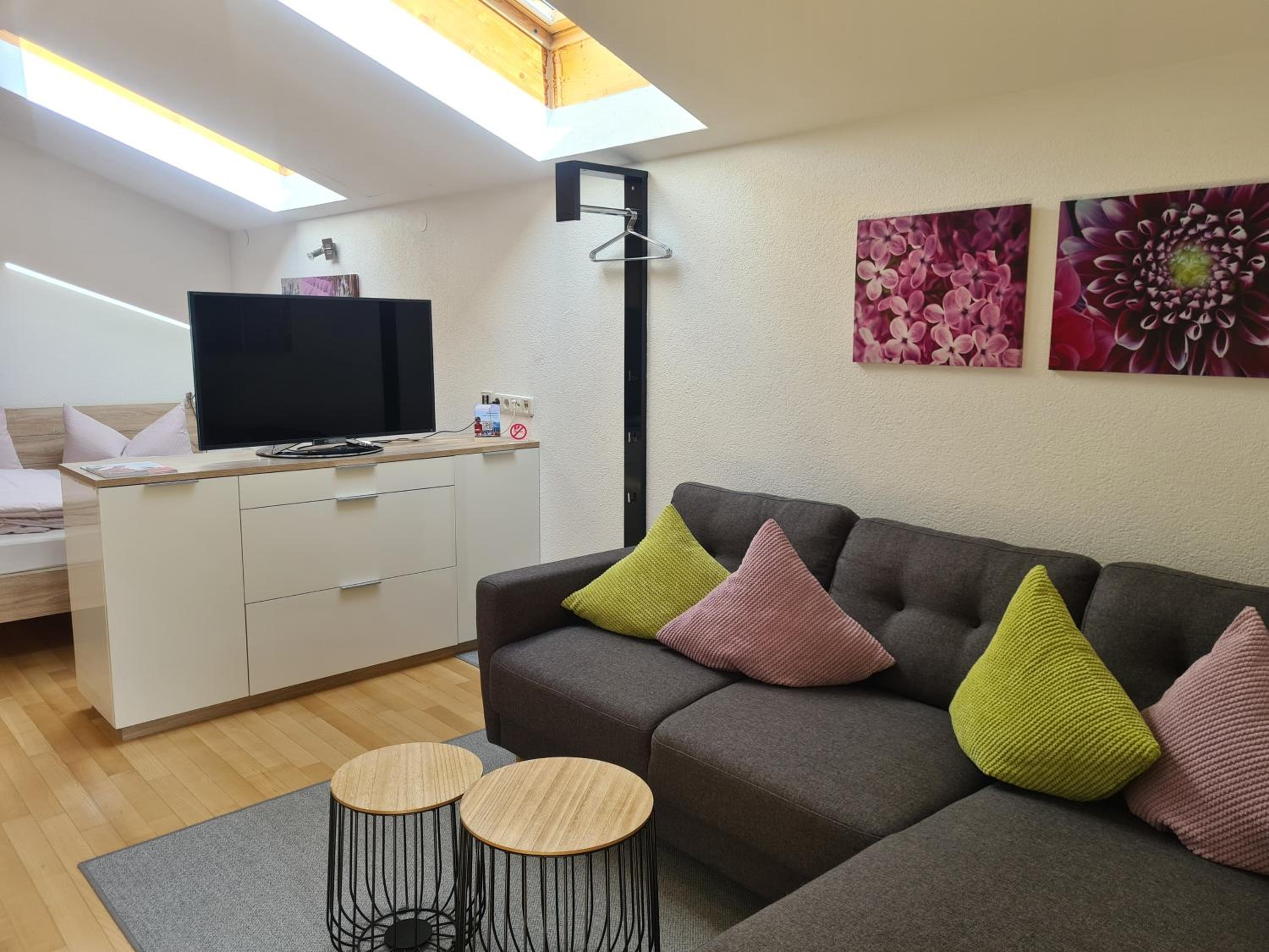 Ferienwohnung Greber Gertraud