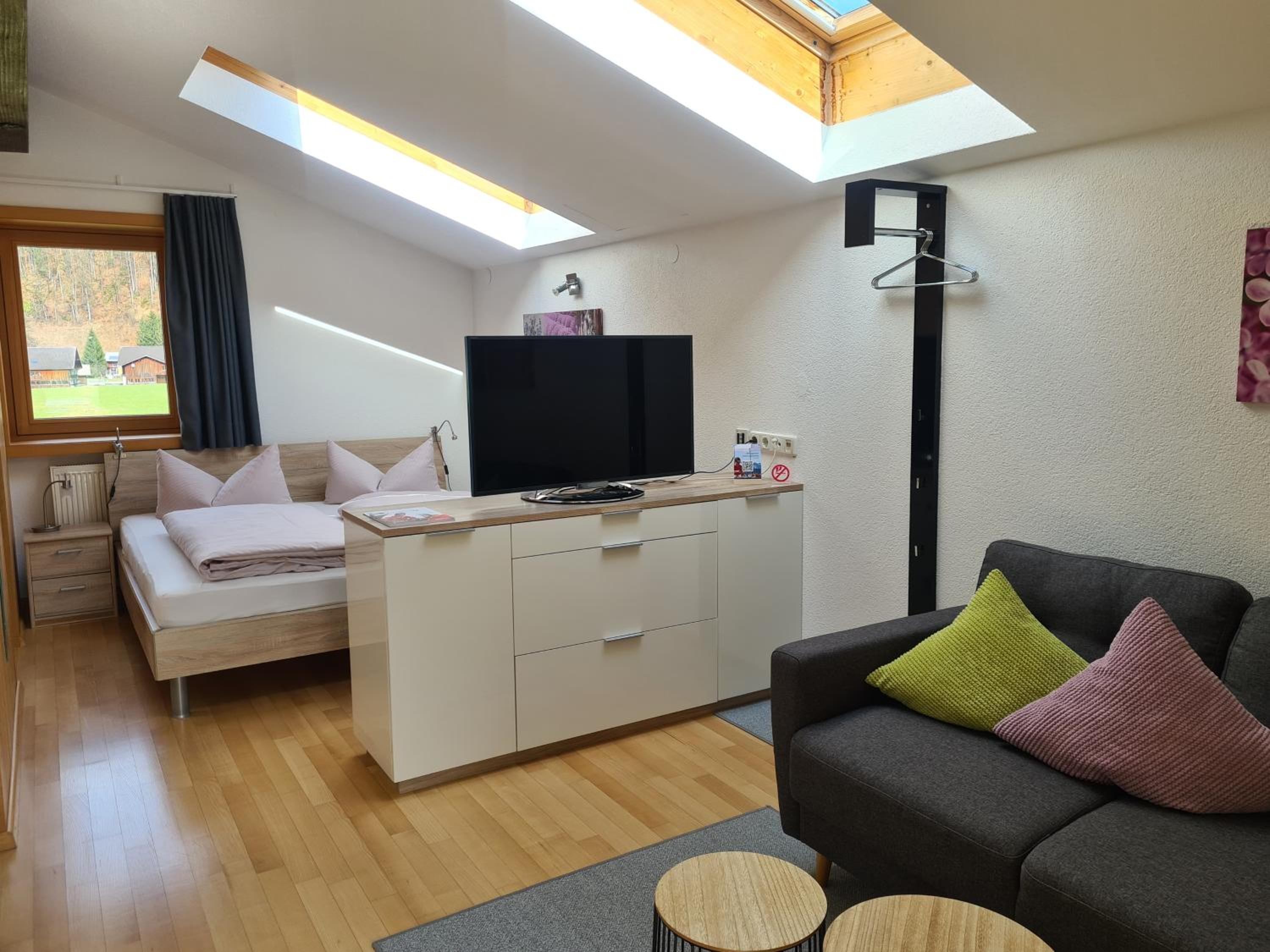 Ferienwohnung Greber Gertraud