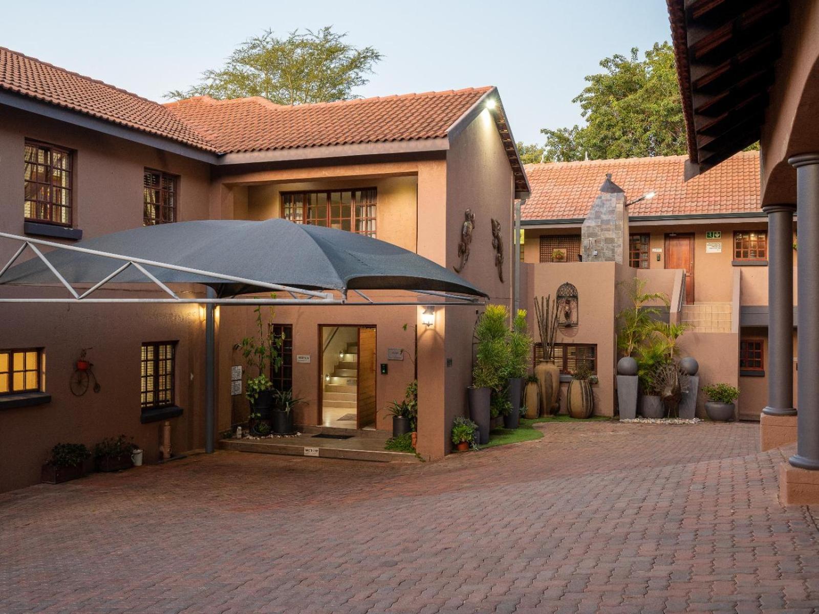 Casa Albergo Corporate Guest House view 5