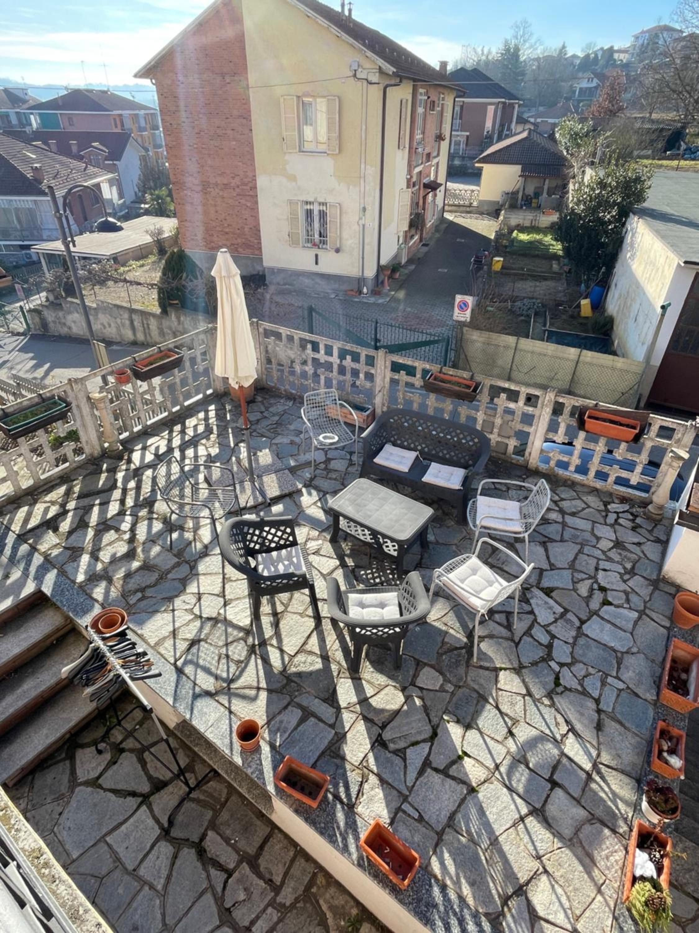 Villafranca d'Asti Apartment by Alterego view 5