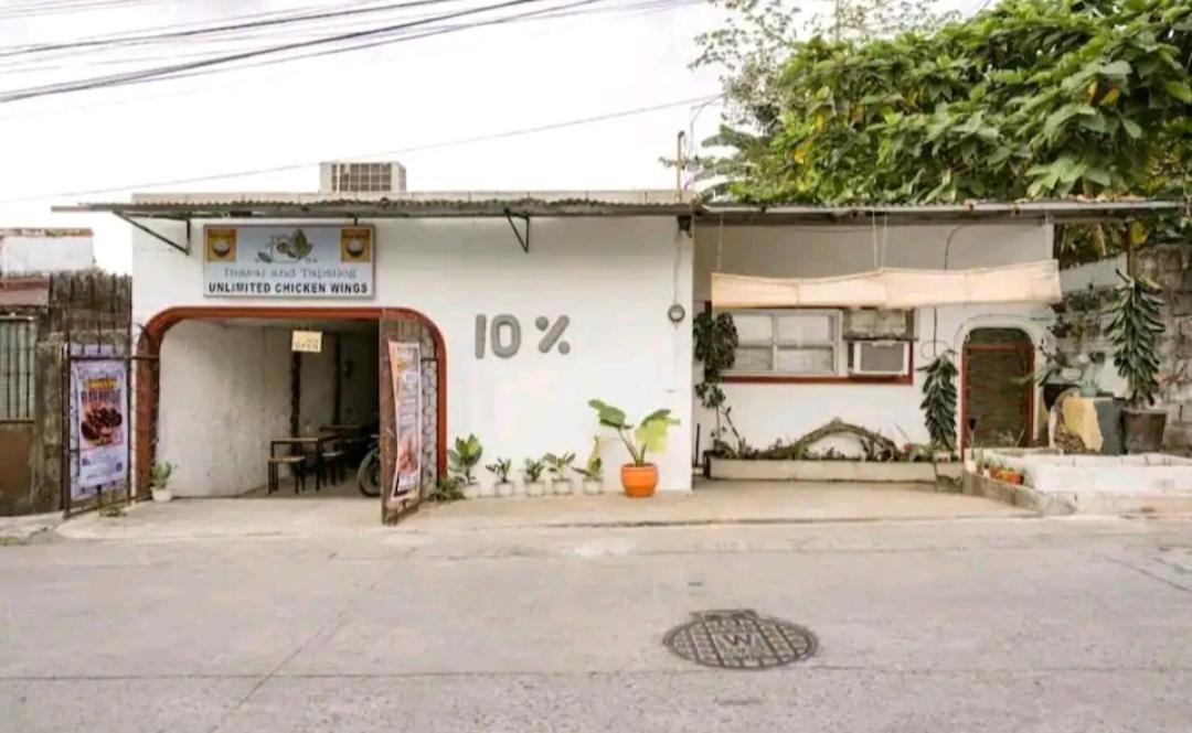 1BR or 2BR Staycation in Quezon City 5