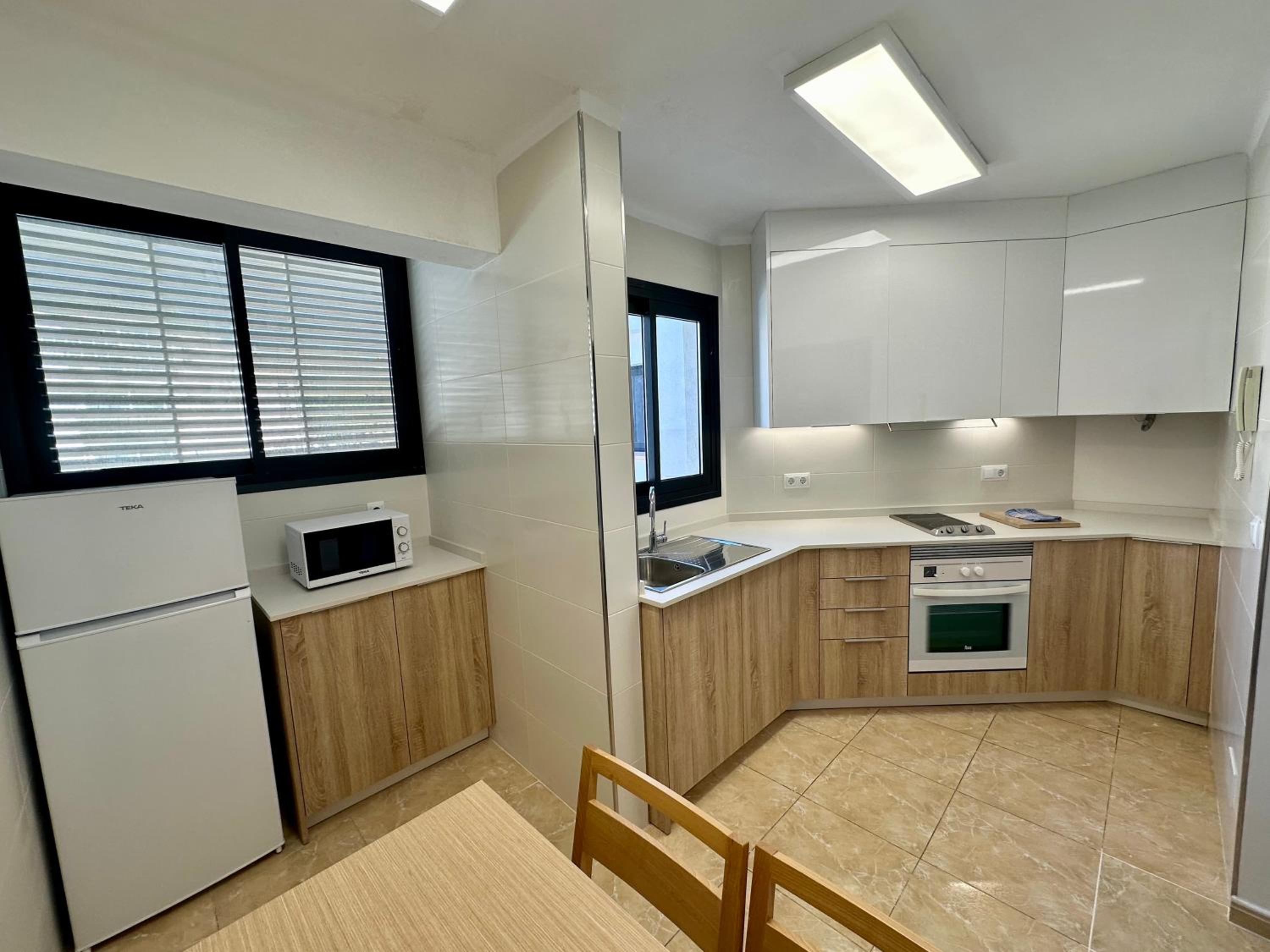Marina Palmanova Apartamentos
