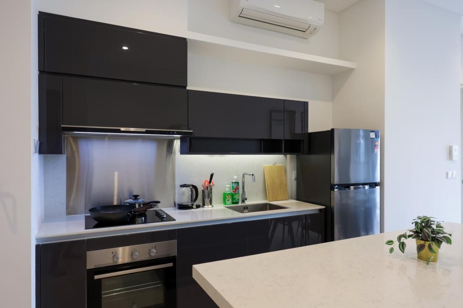 Lucentia Residence At Kuala Lumpur By Dreamcloud