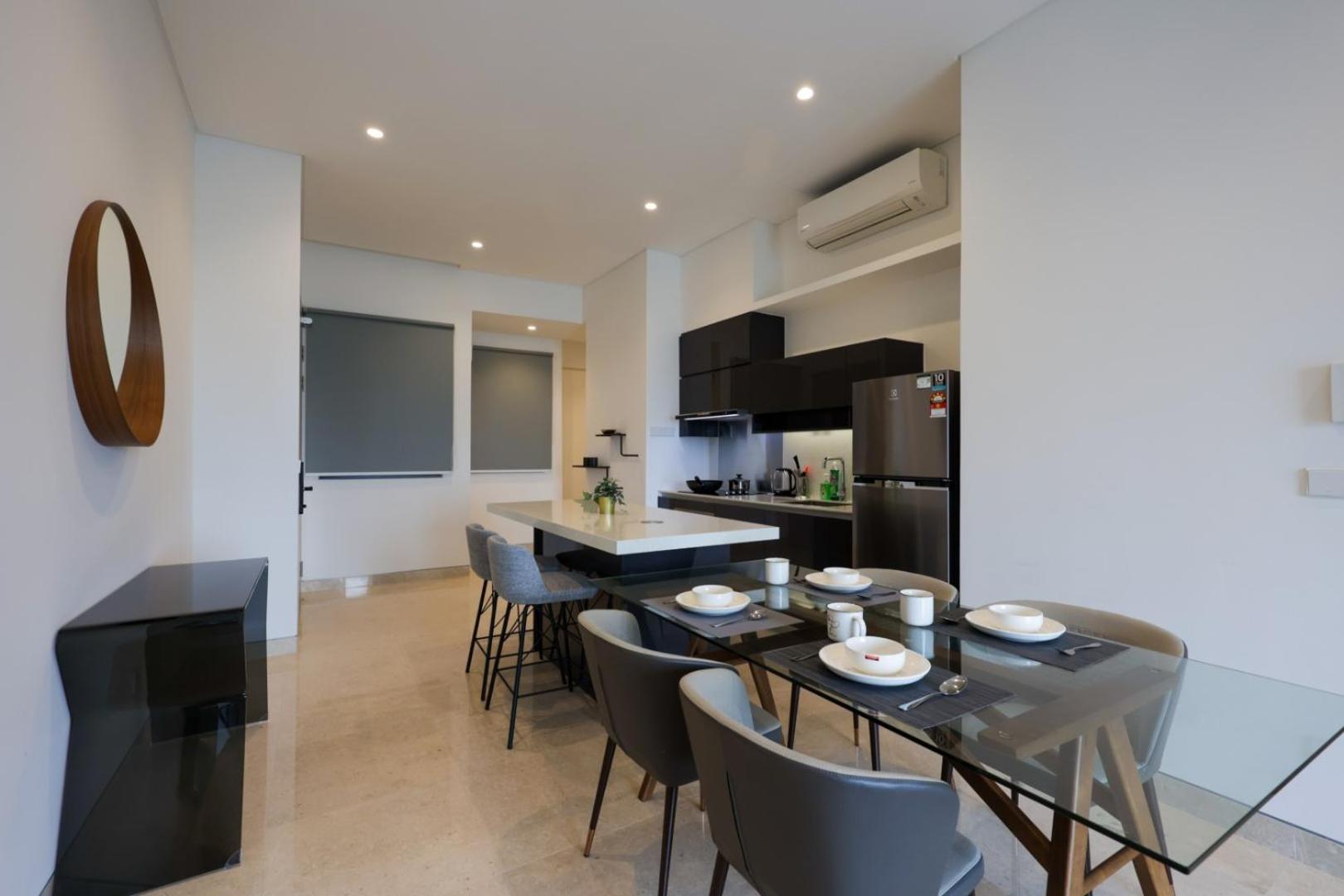 Lucentia Residence At Kuala Lumpur By Dreamcloud