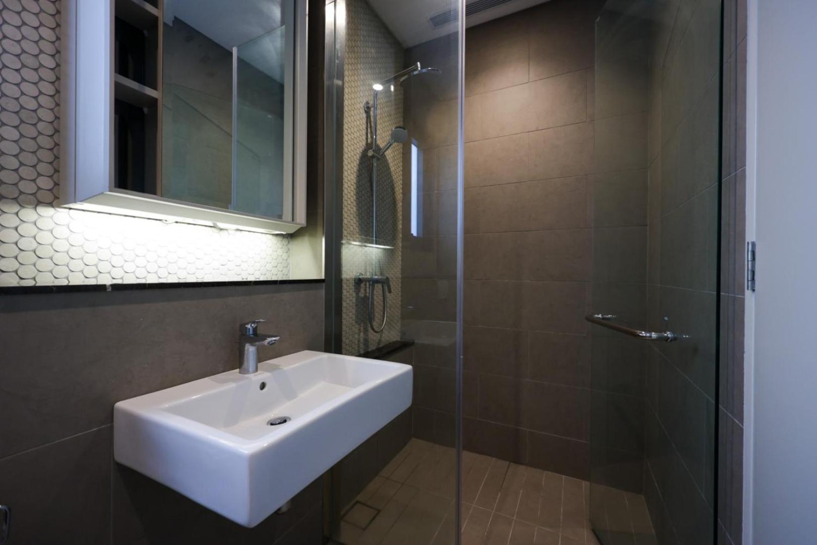 Lucentia Residence At Kuala Lumpur By Dreamcloud