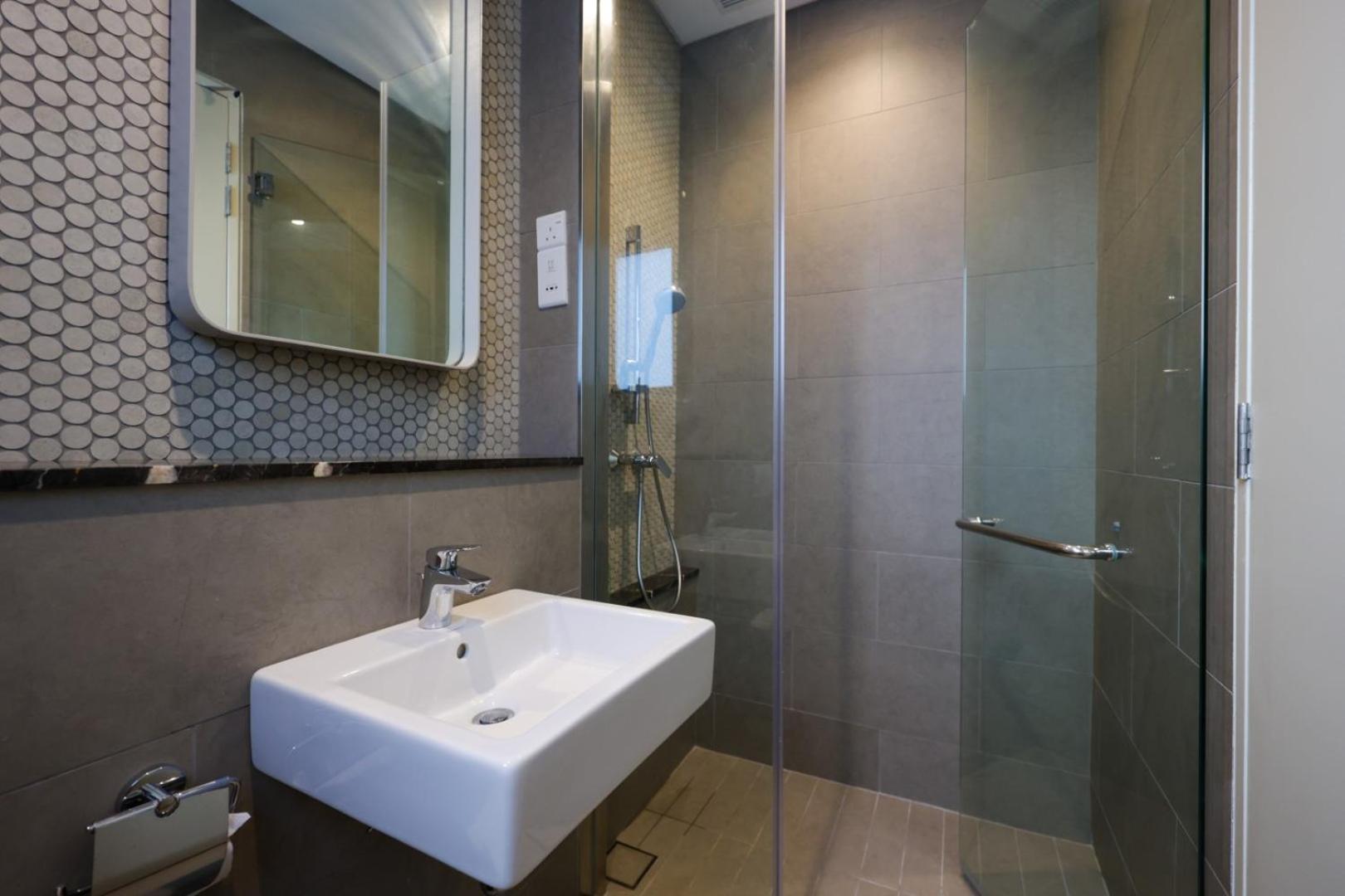 Lucentia Residence At Kuala Lumpur By Dreamcloud