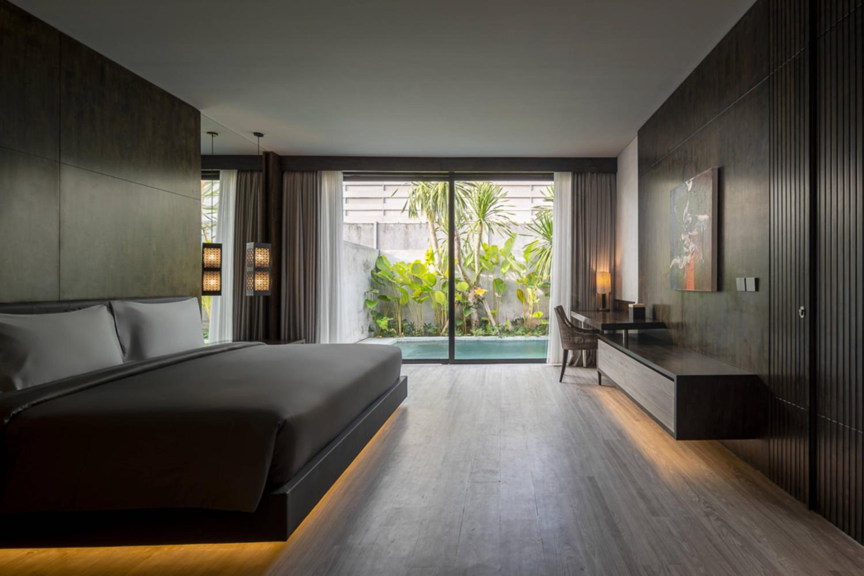 INSPIRA Seminyak