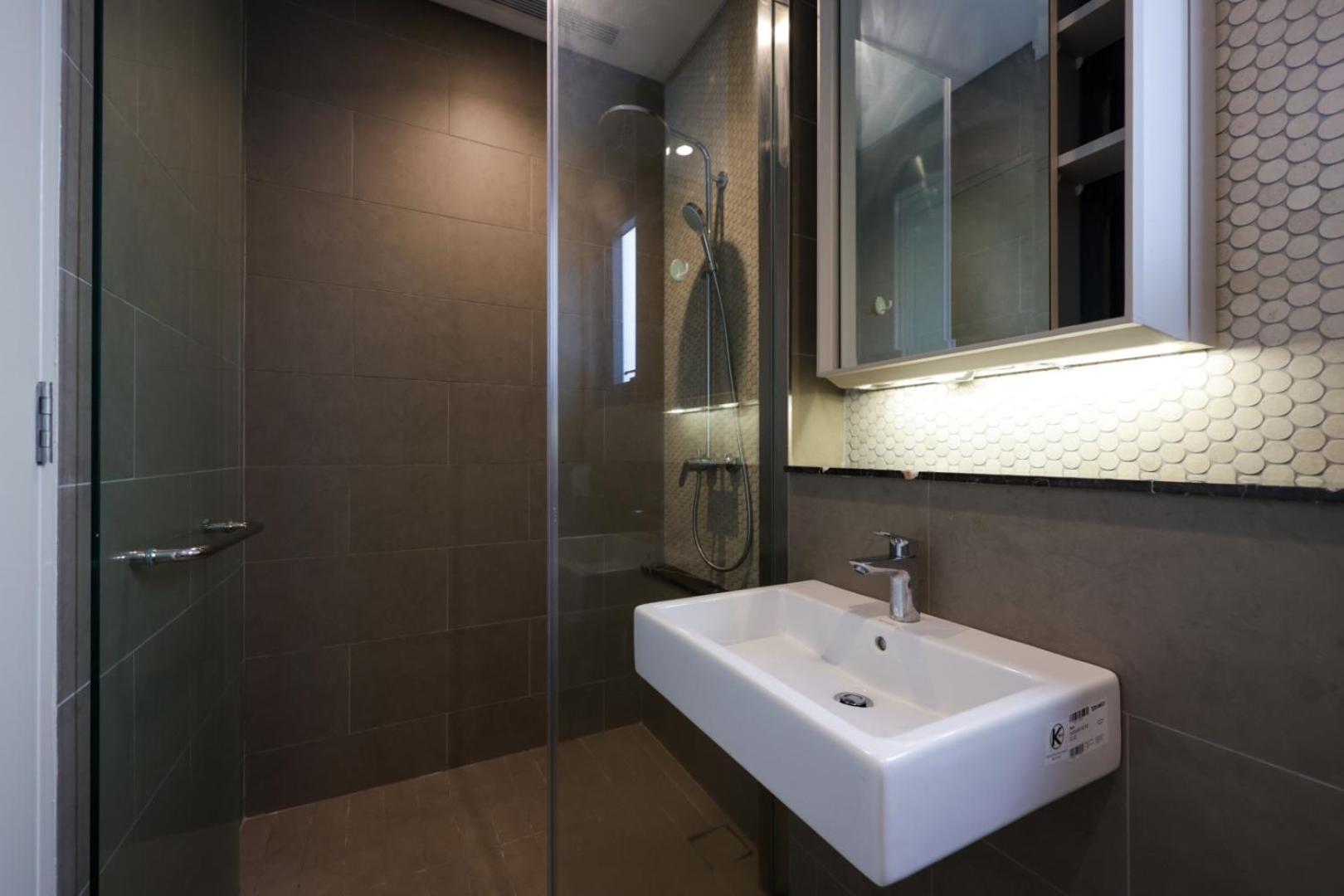 Lucentia Residence At Kuala Lumpur By Dreamcloud
