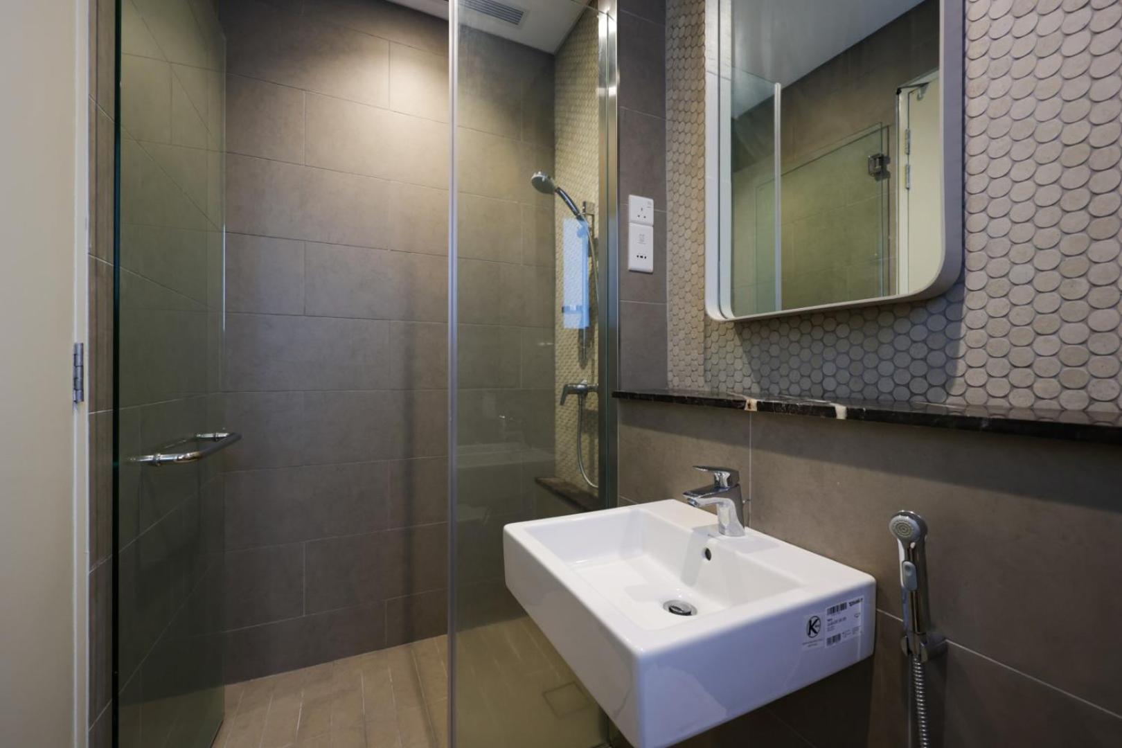 Lucentia Residence At Kuala Lumpur By Dreamcloud