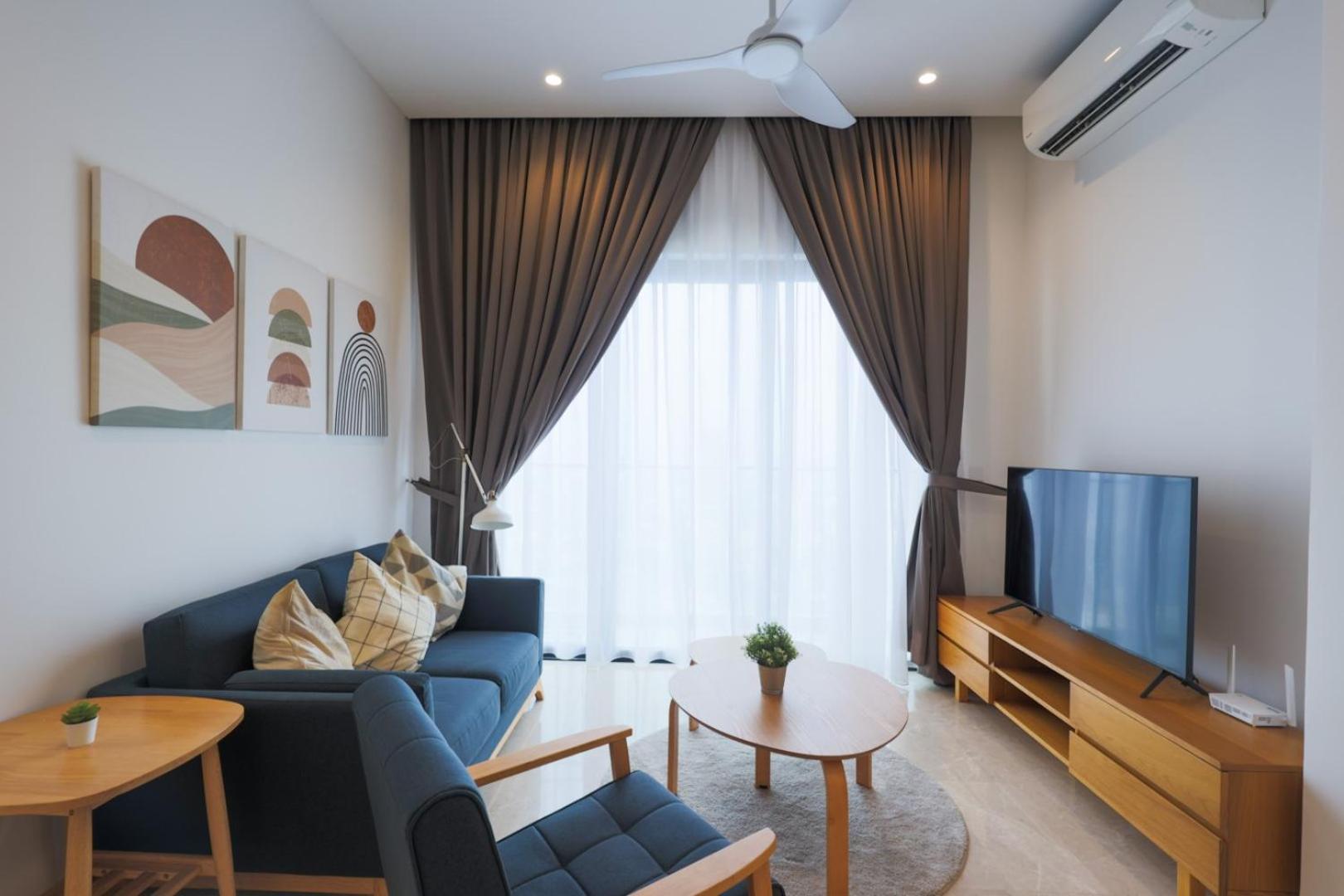 Lucentia Residence At Kuala Lumpur By Dreamcloud