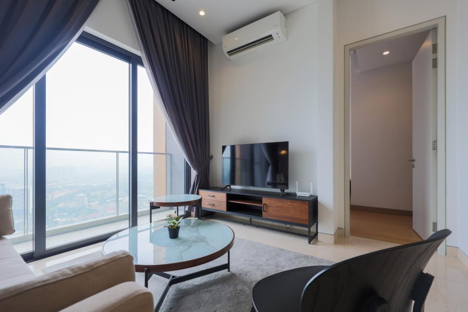 Lucentia Residence At Kuala Lumpur By Dreamcloud