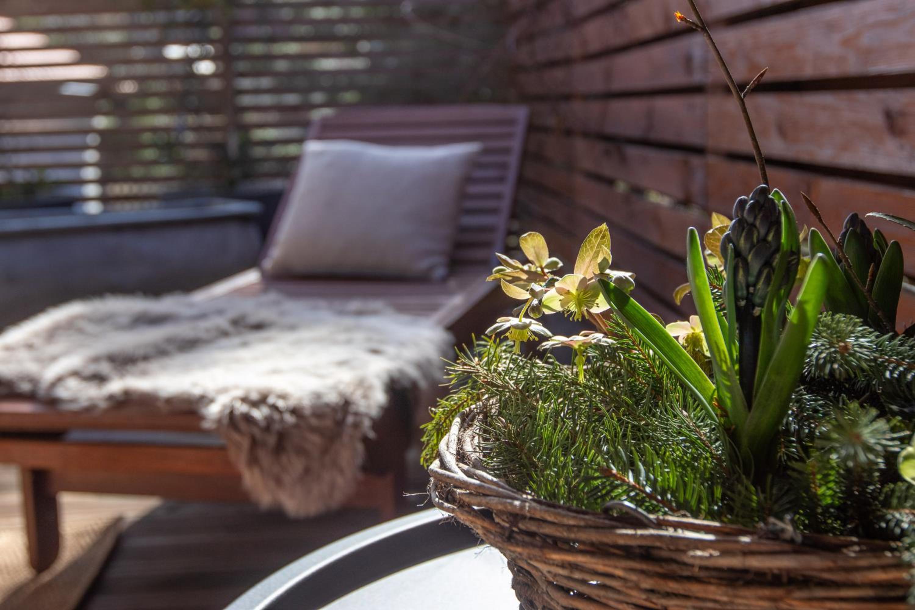 Pod Vojtěchem - soukromý wellness apartmán