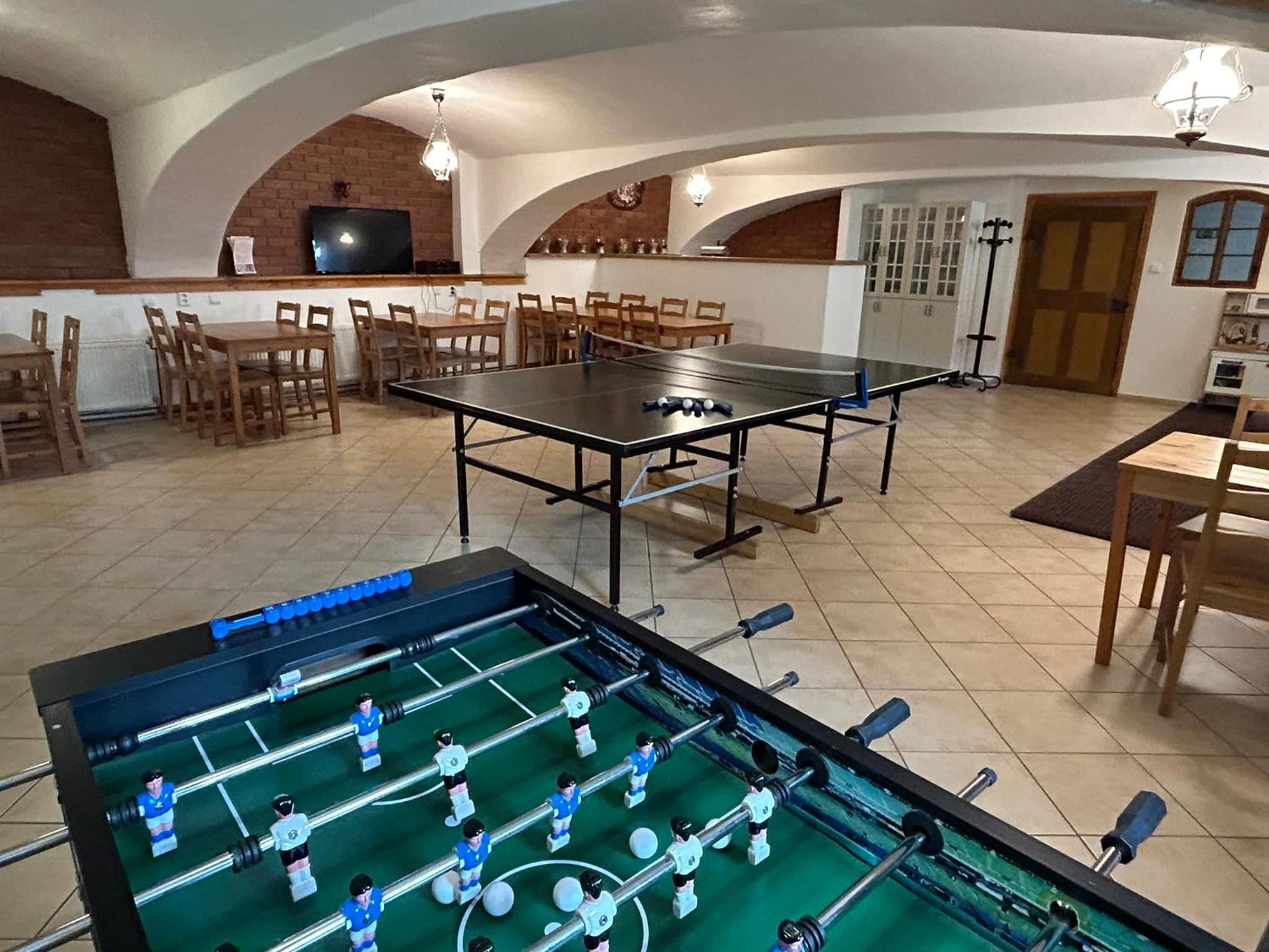 Dvůr Stráň & Wellness