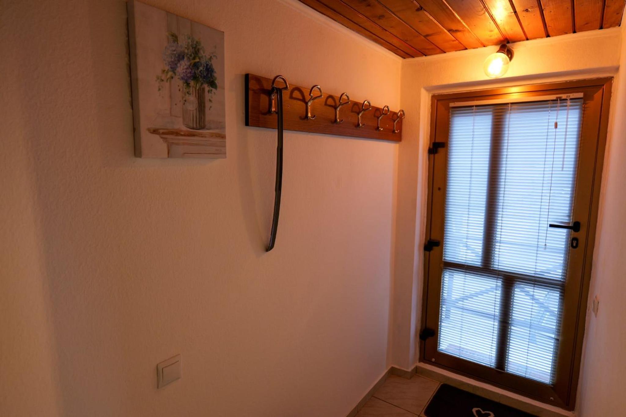 Transylvanian Hideaway Apartment