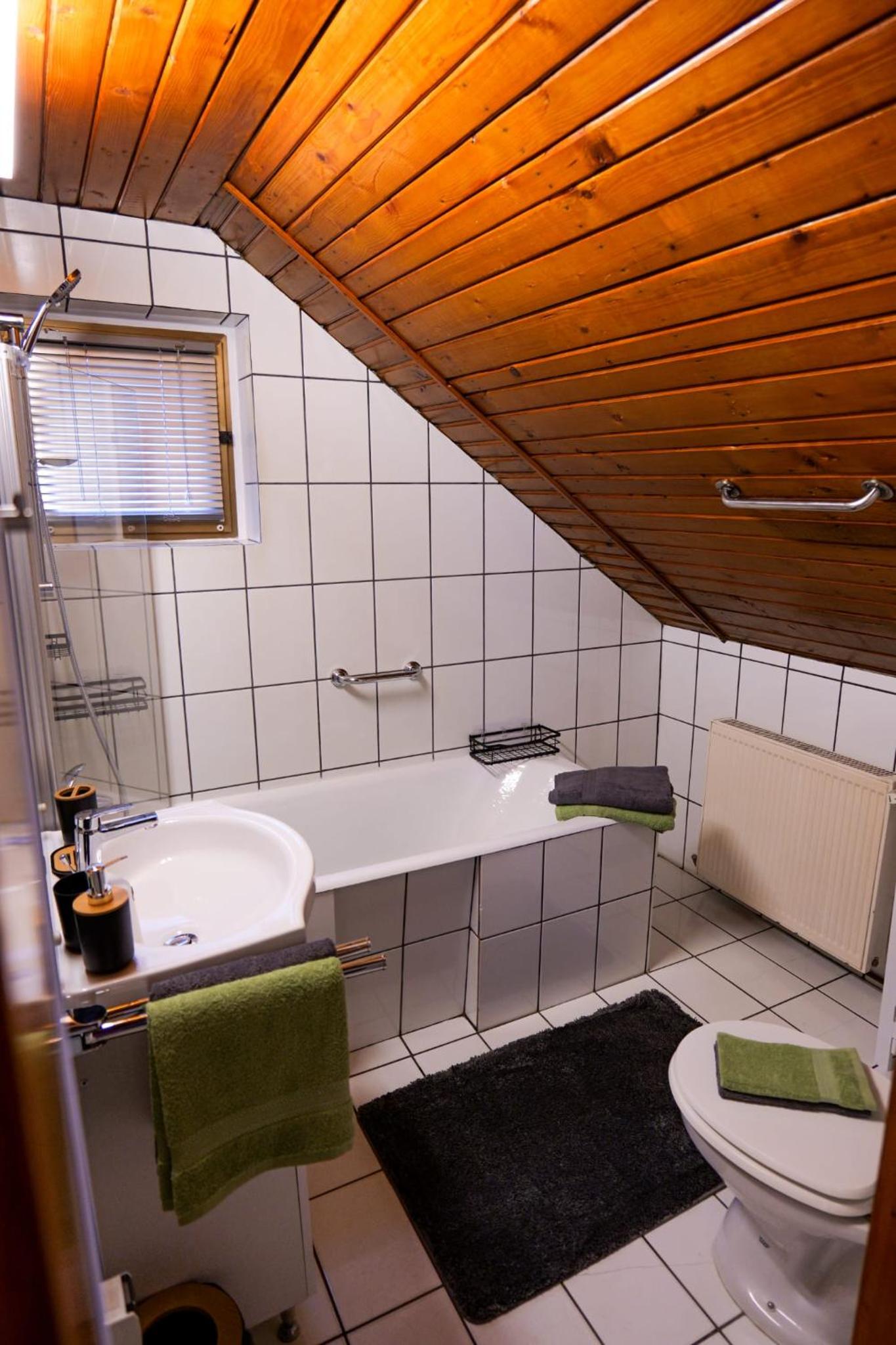 Transylvanian Hideaway Apartment