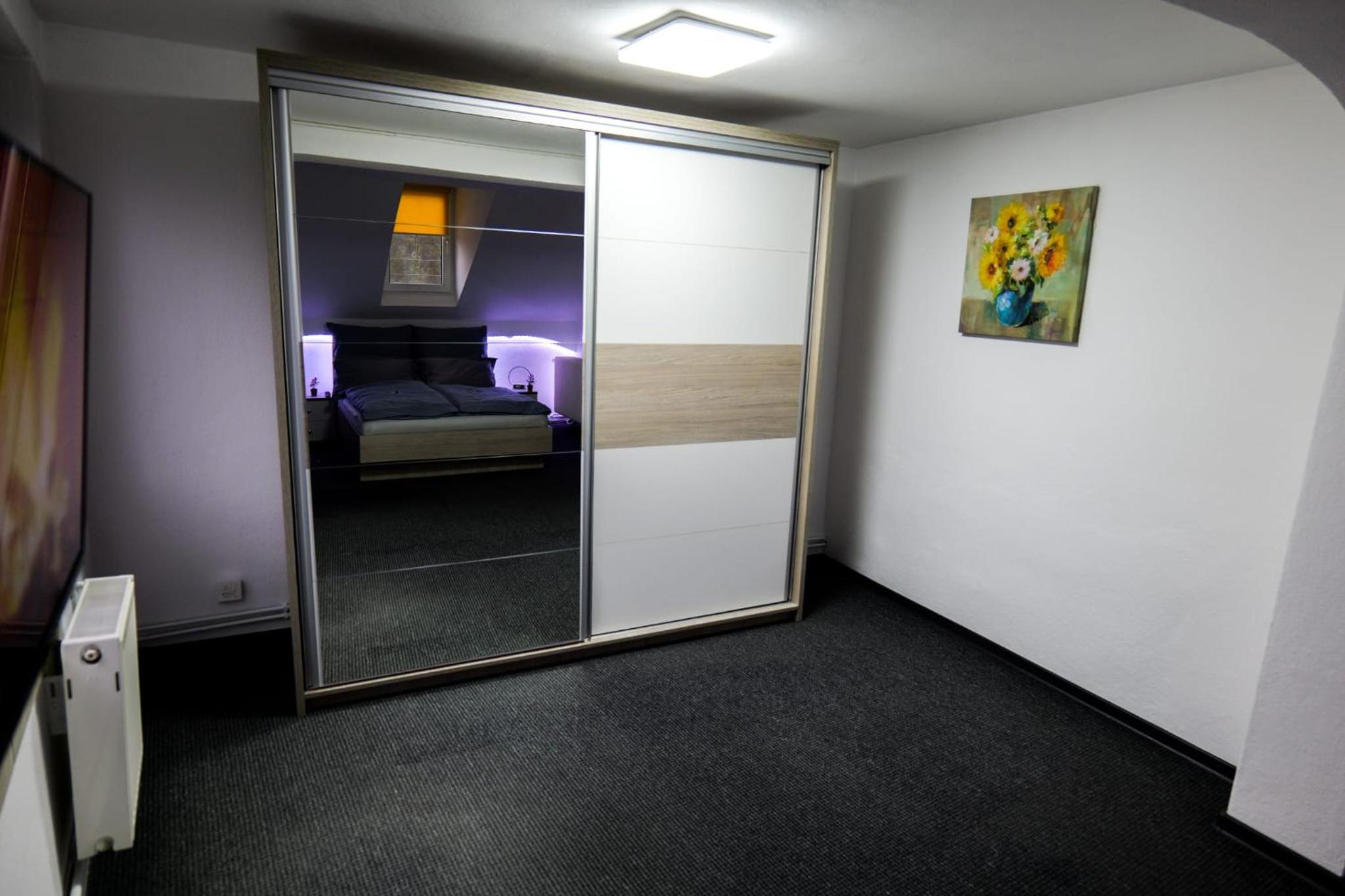 Transylvanian Hideaway Apartment