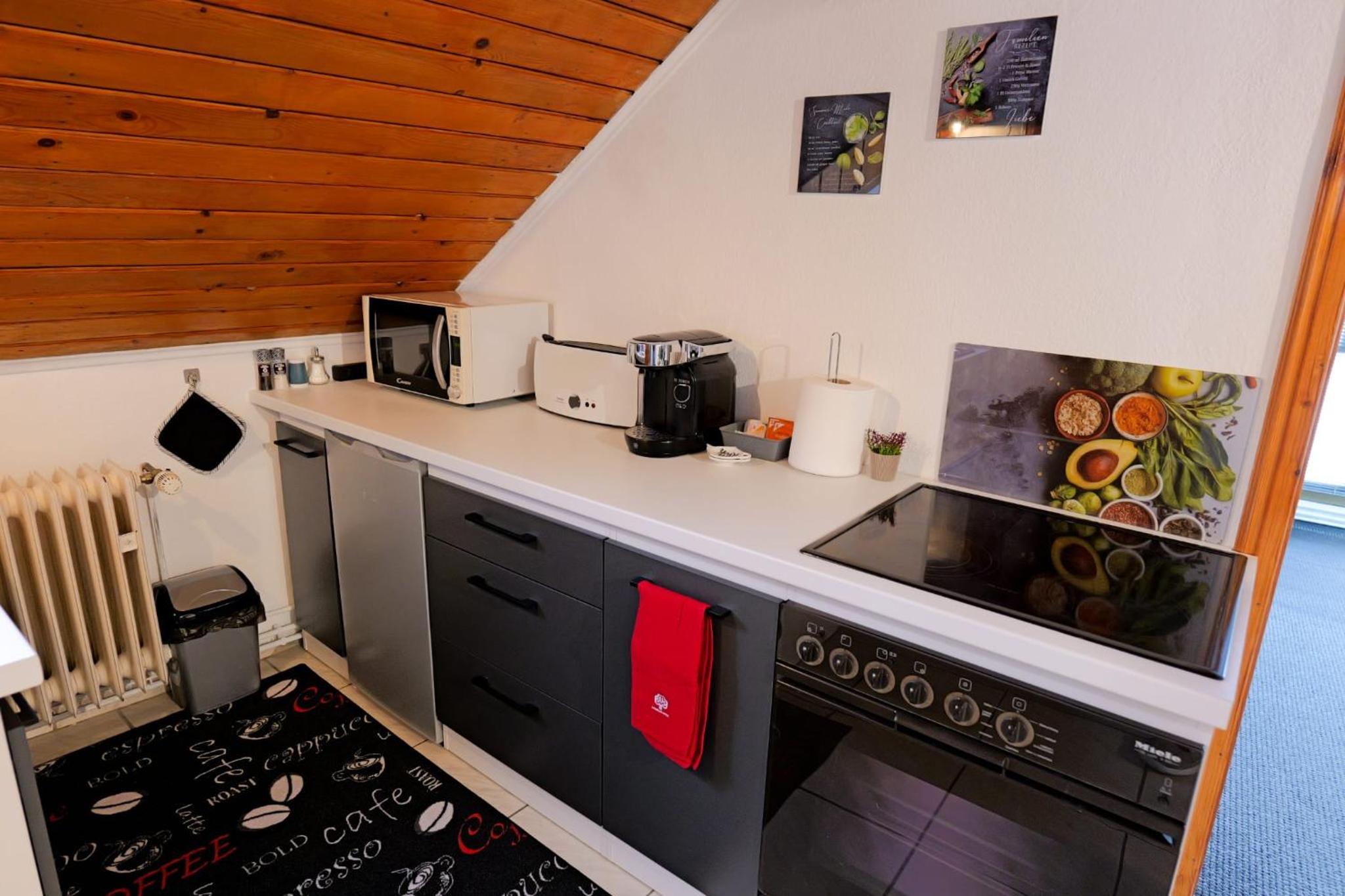 Transylvanian Hideaway Apartment