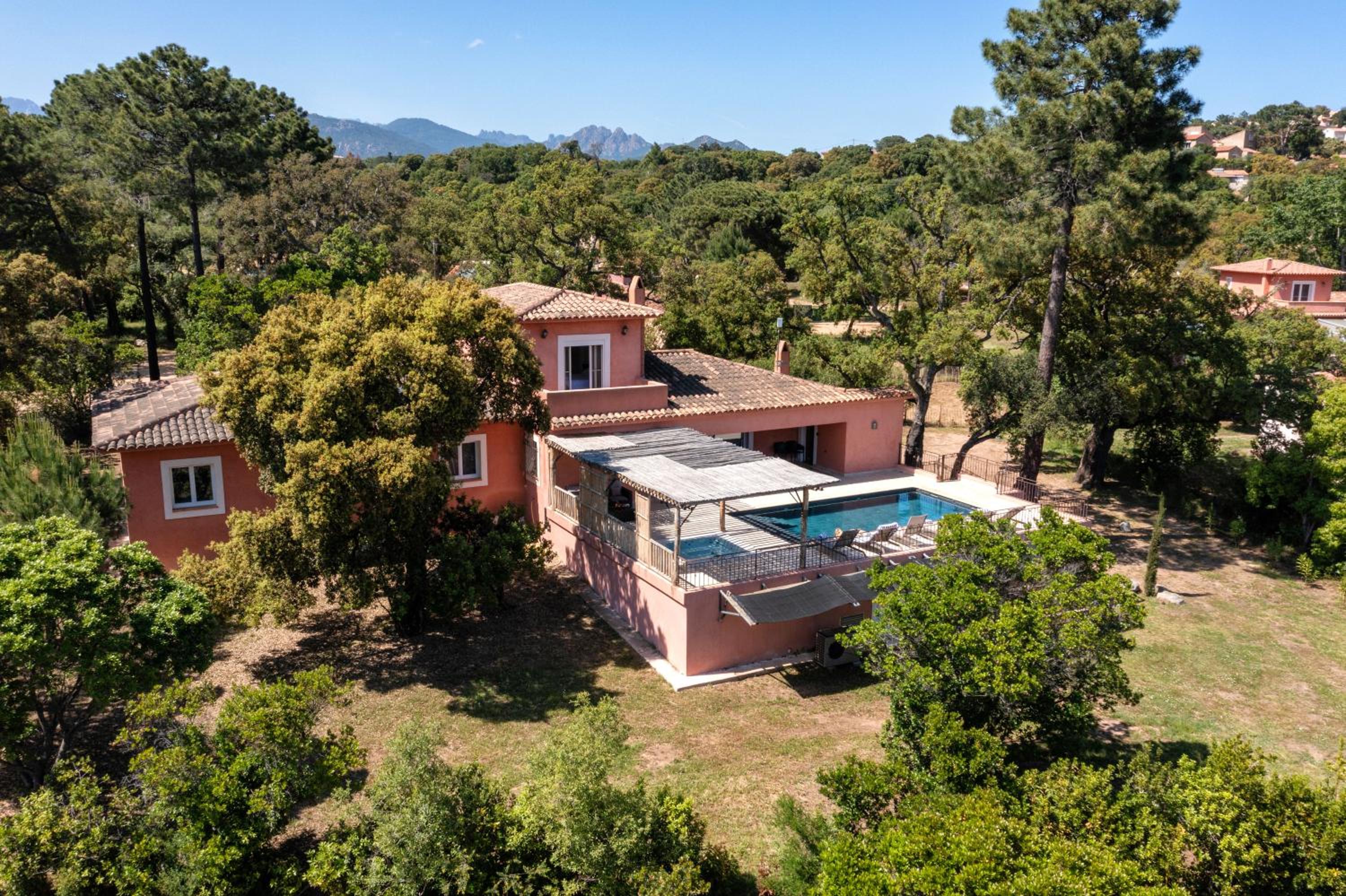 U Paesolu - main view