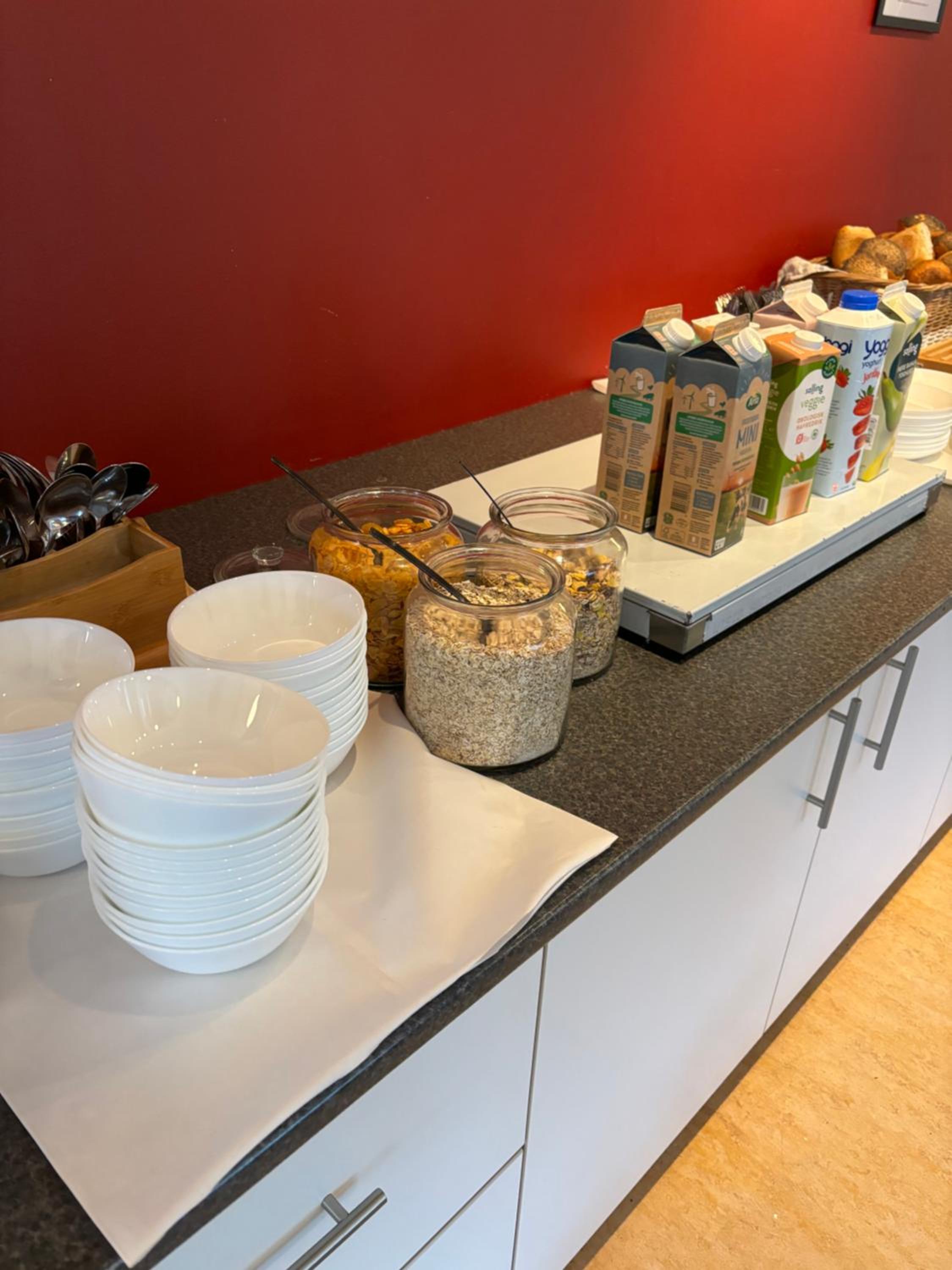 Danhostel Odense City