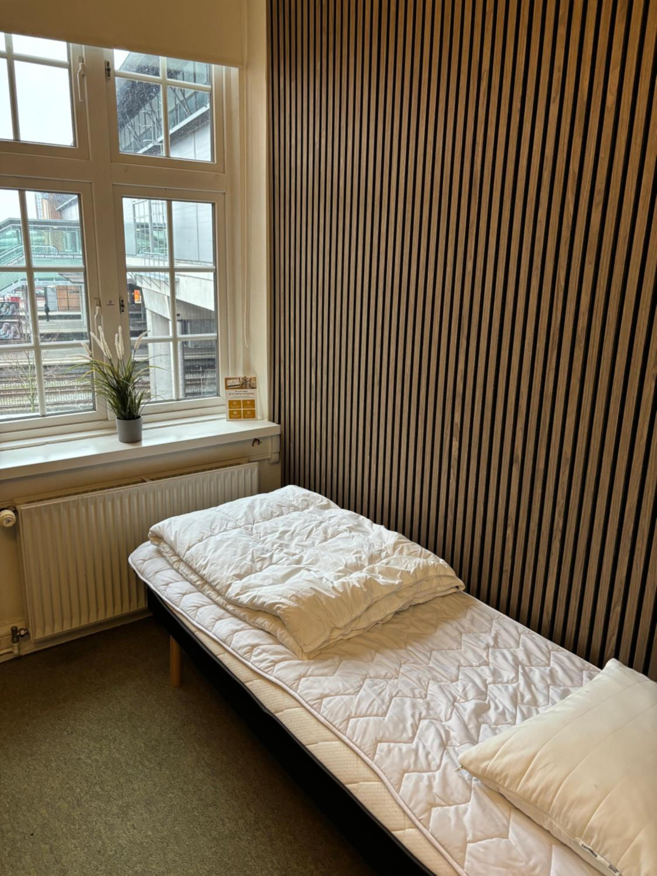 Danhostel Odense City