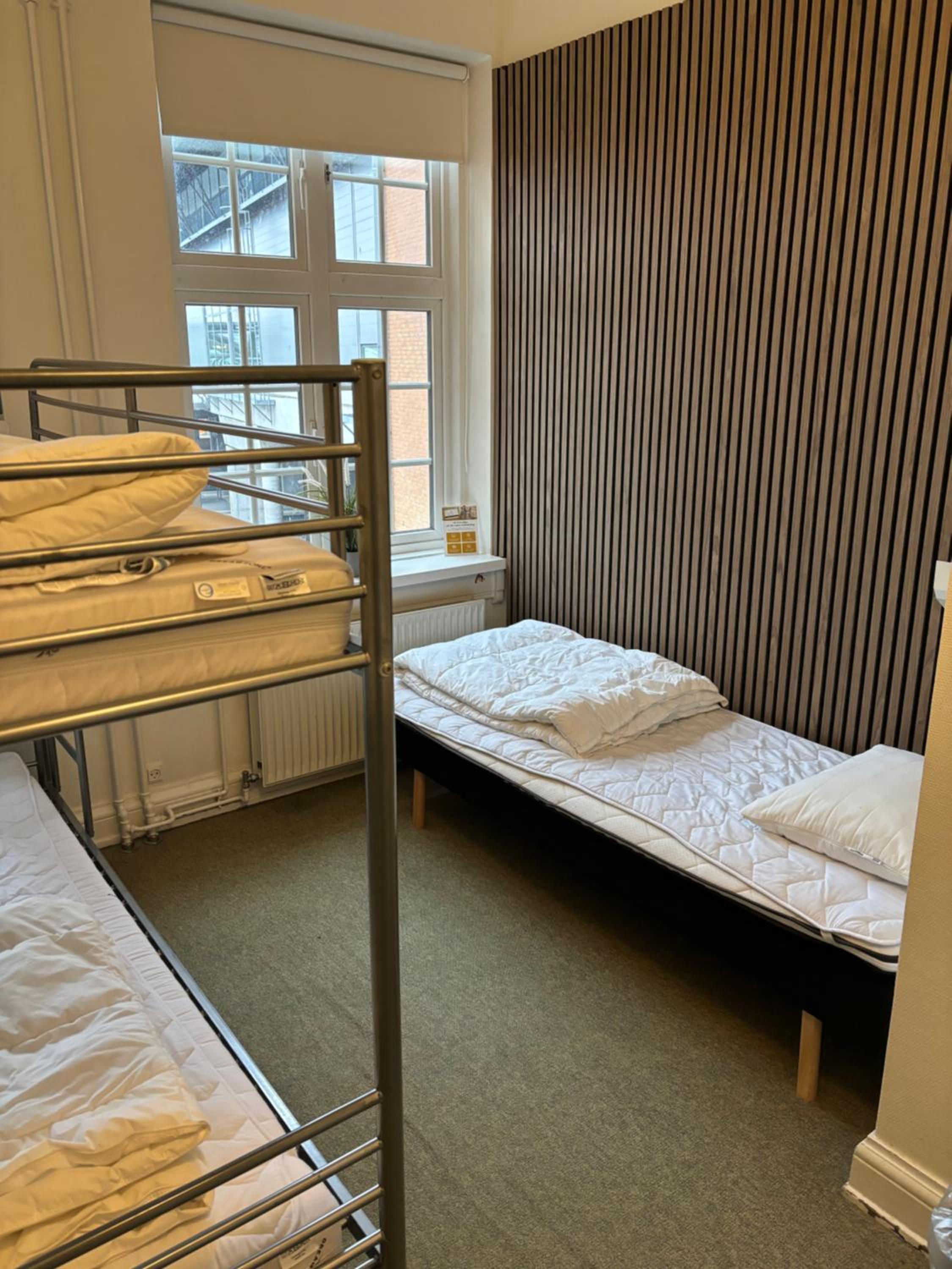 Danhostel Odense City