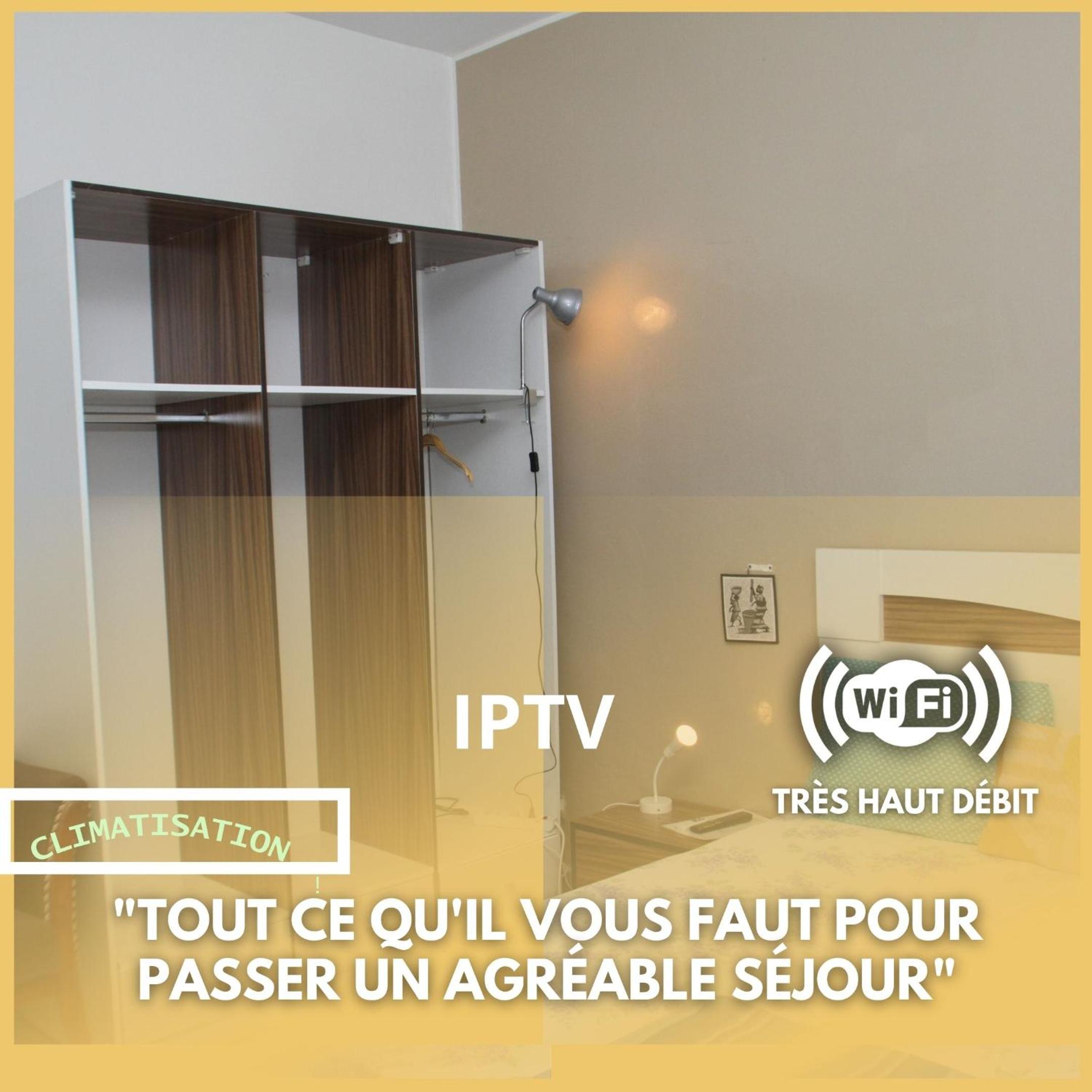 "La Coquille", joli loft, moderne, propre, sûr et calme au cœur de Saly, photo 36
