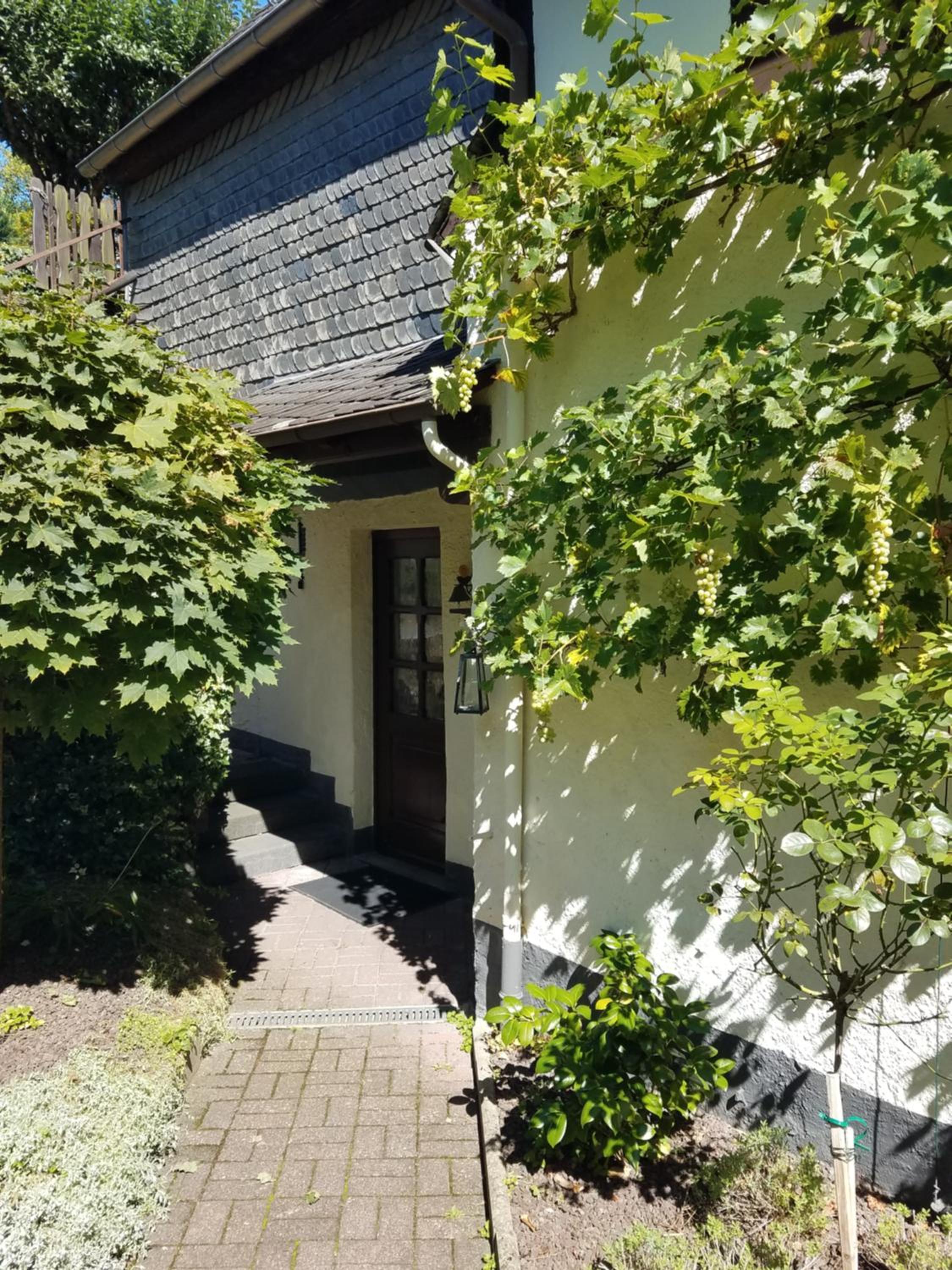 Ferienhaus In der Hohl