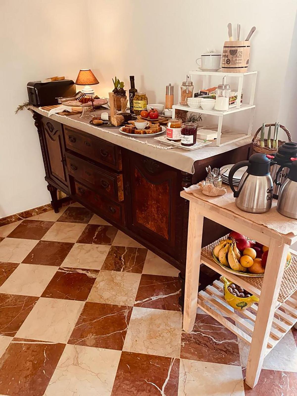 Casa Mona, Turismo de Interior view 5