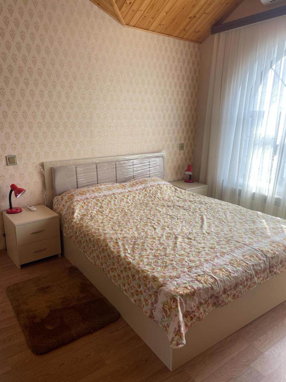 Villa near SeaBreeze Nardaran Baku