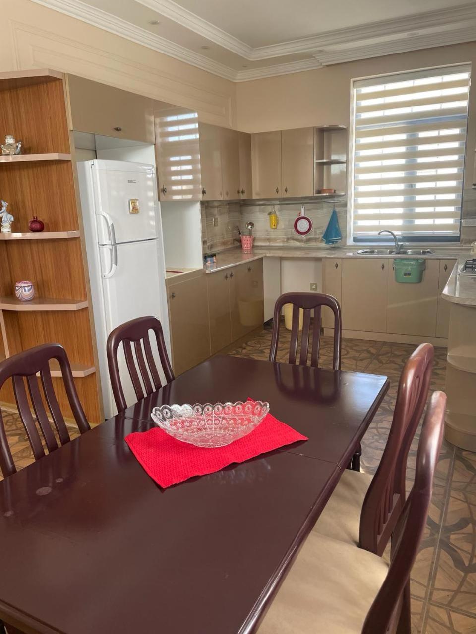 Villa near SeaBreeze Nardaran Baku
