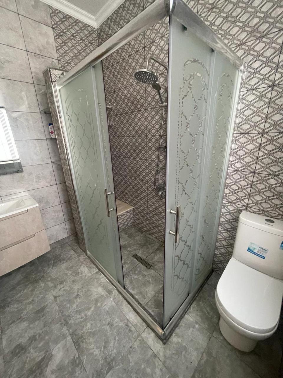 Villa near SeaBreeze Nardaran Baku