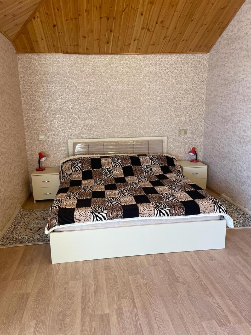Villa near SeaBreeze Nardaran Baku