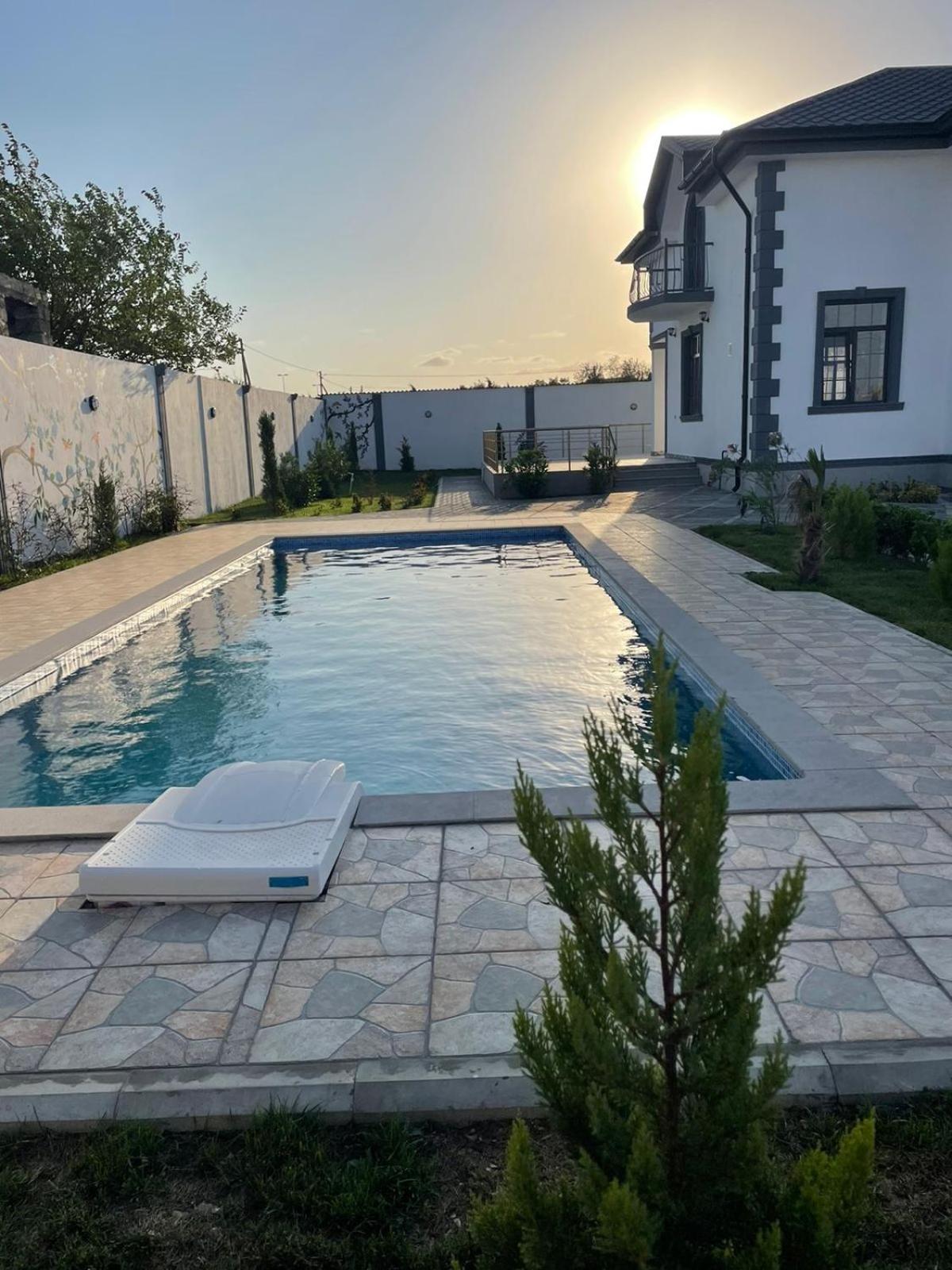 Villa near SeaBreeze Nardaran Baku