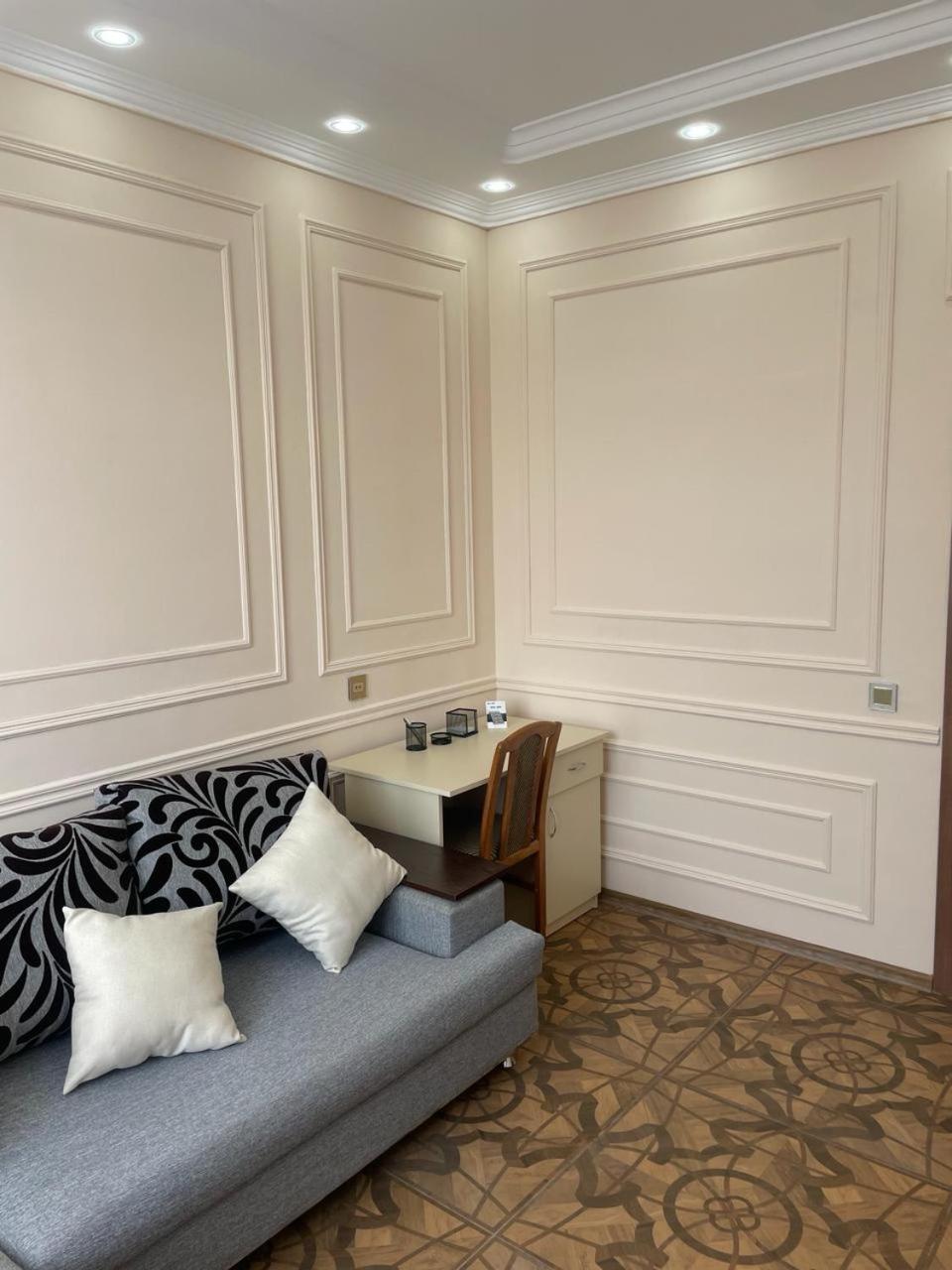Villa near SeaBreeze Nardaran Baku