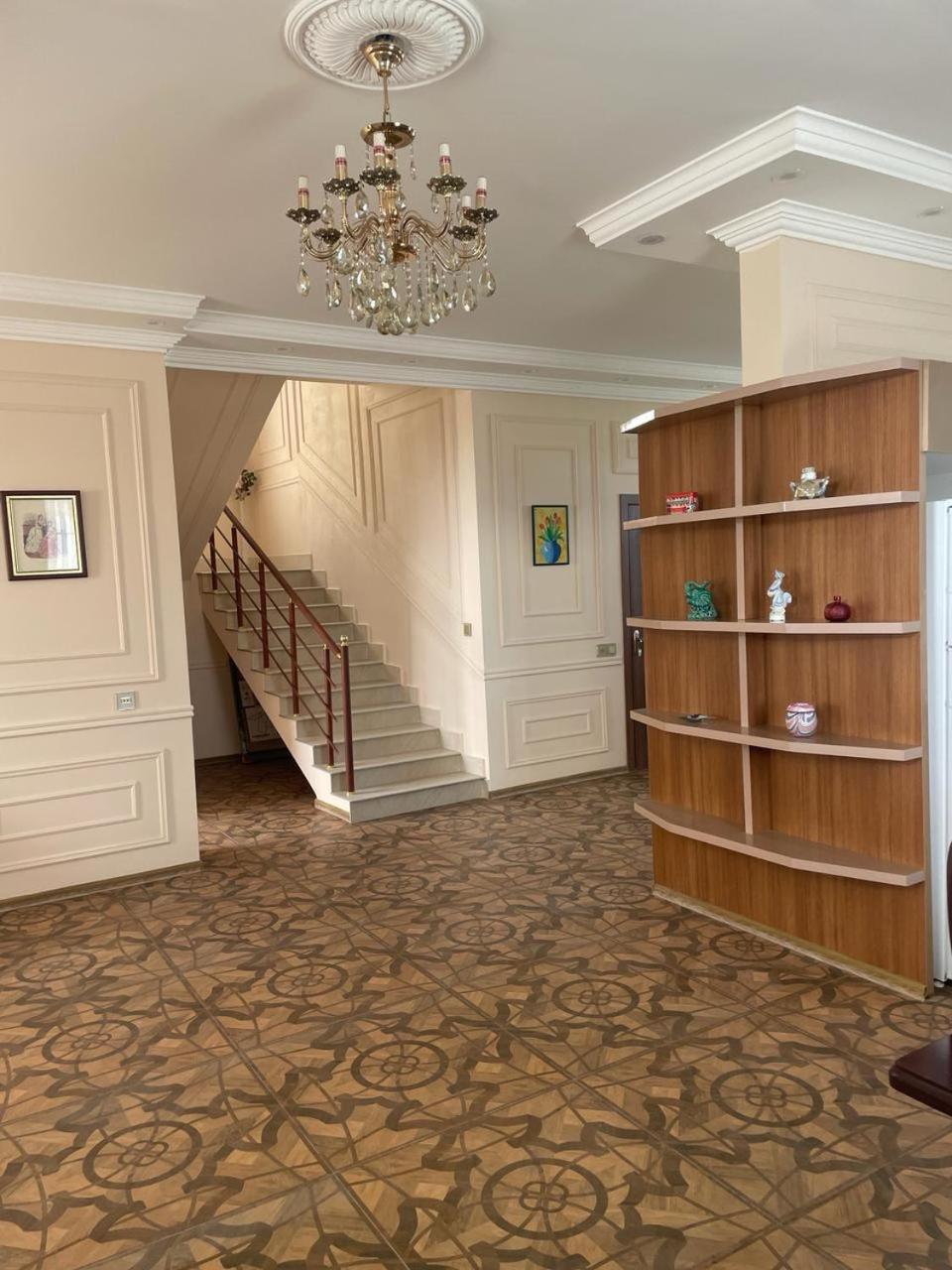 Villa near SeaBreeze Nardaran Baku